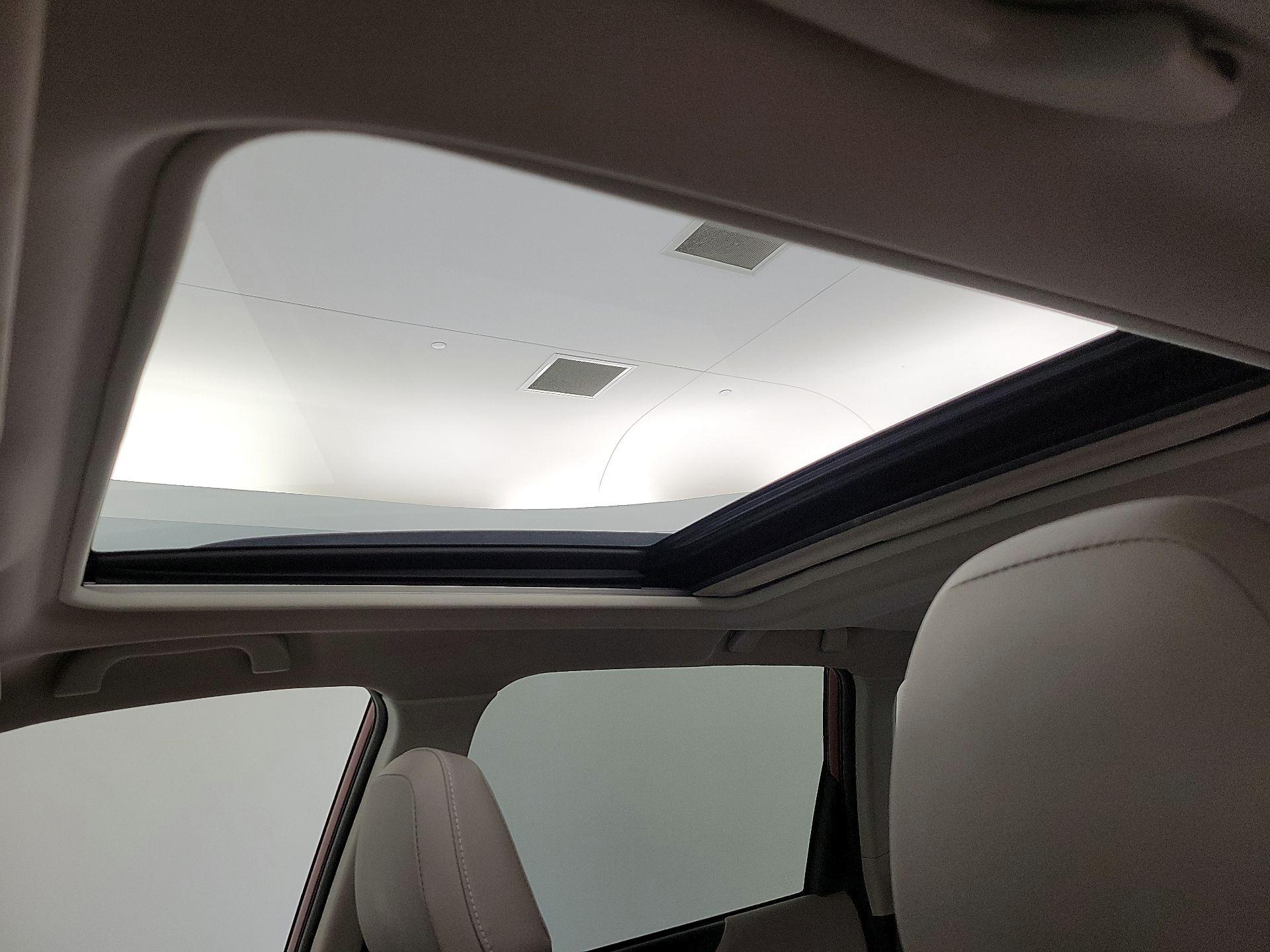 Thumbnail: 2019 Subaru Forester - 20