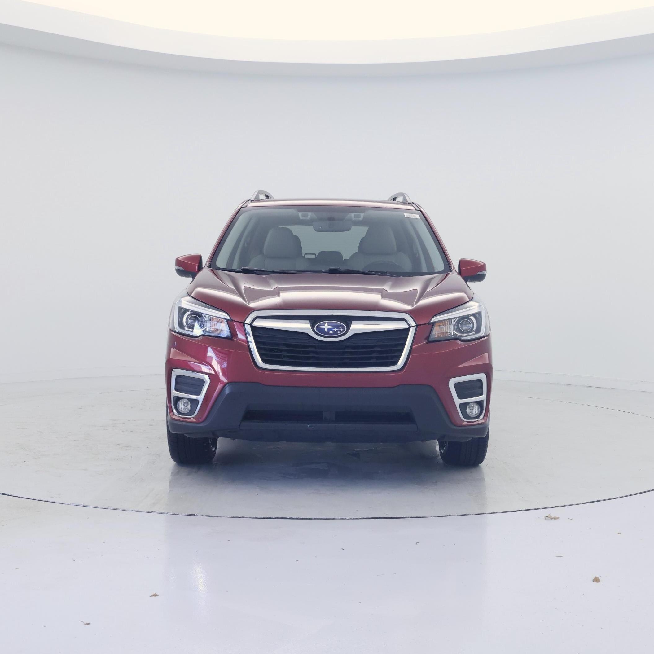 Thumbnail: 2019 Subaru Forester - 5