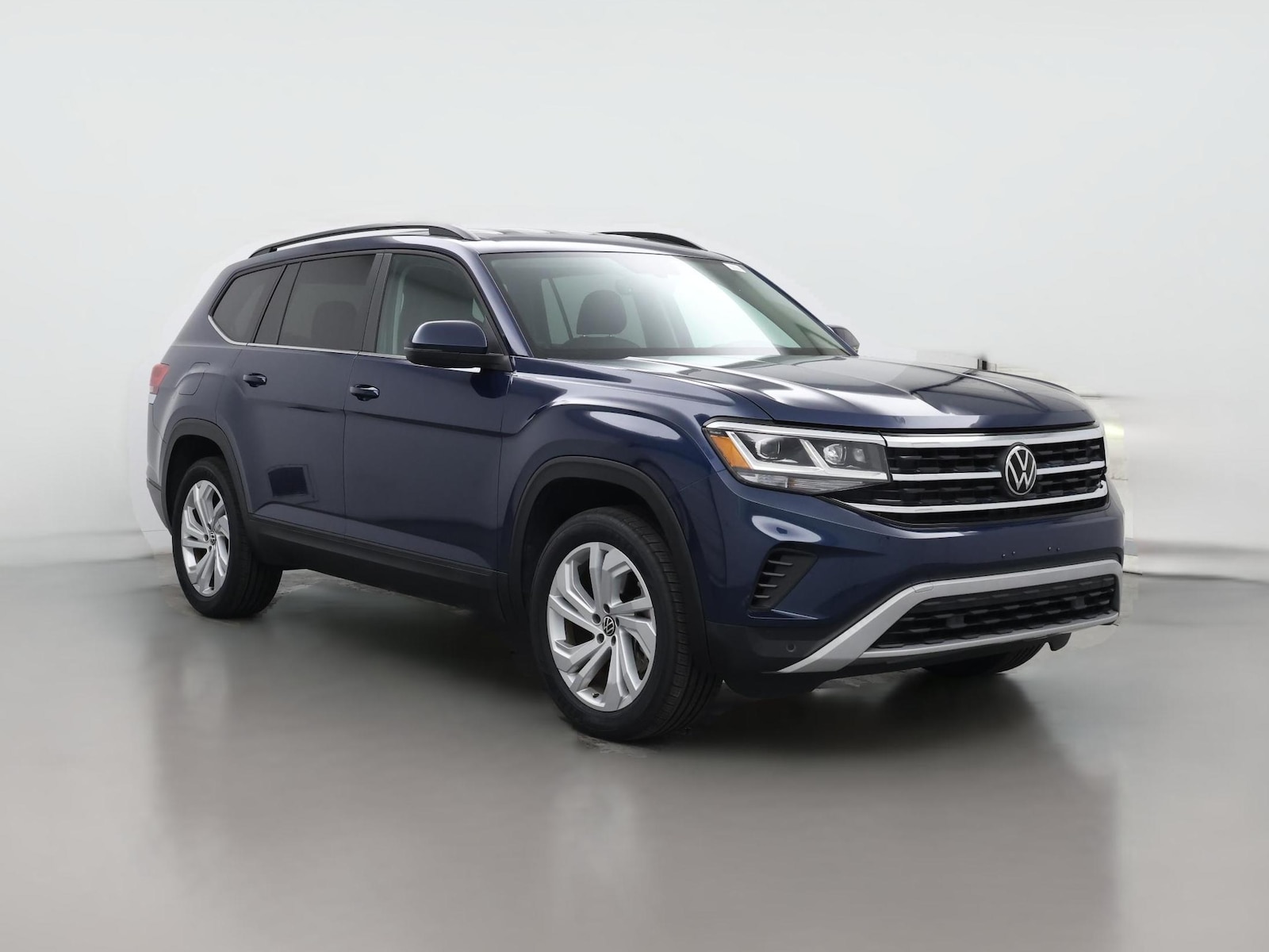 2023 Volkswagen Atlas SE w/Tech