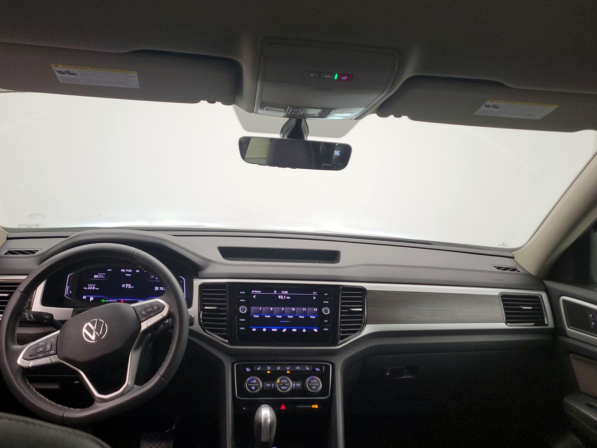 Thumbnail: 2023 Volkswagen Atlas - 9