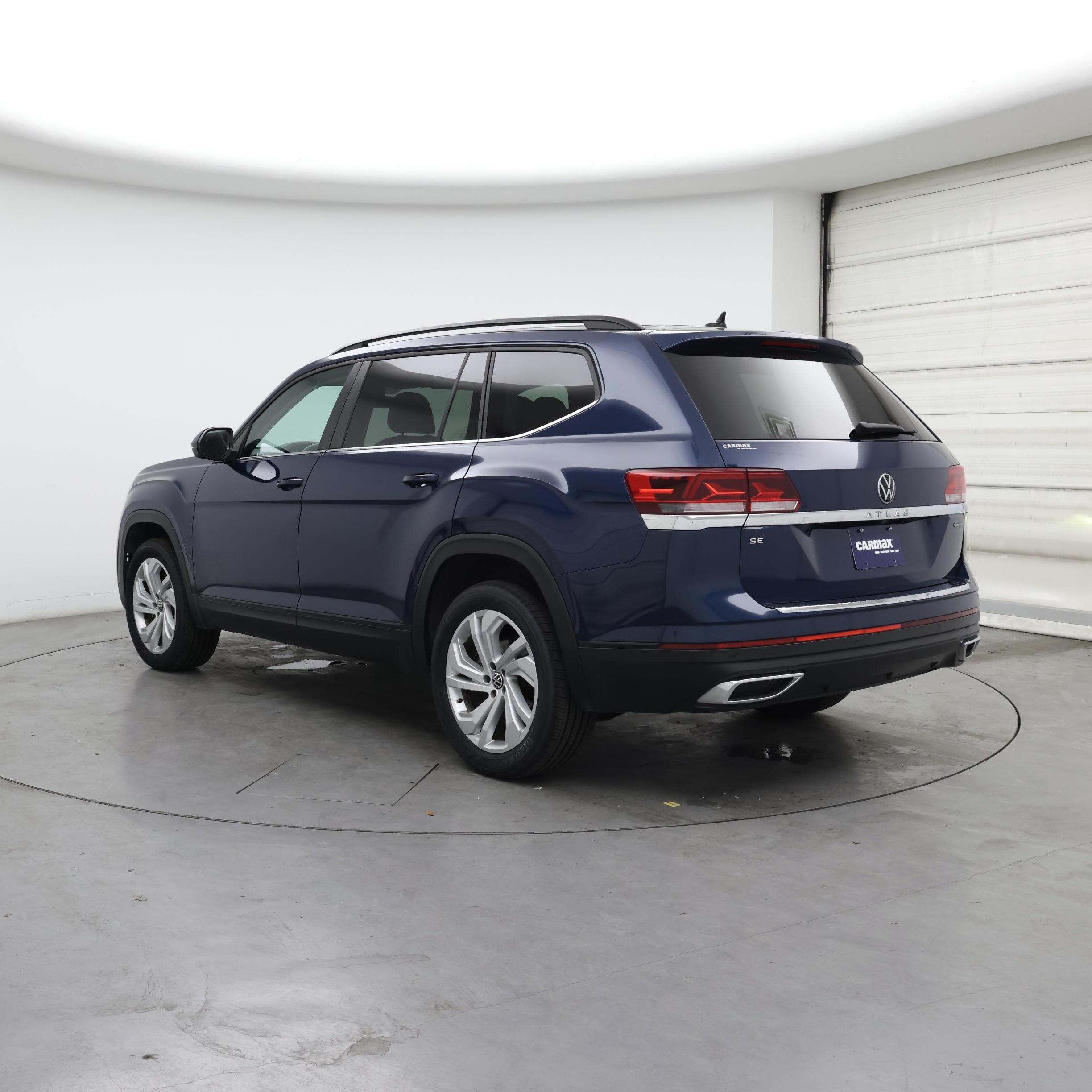 Thumbnail: 2023 Volkswagen Atlas - 2