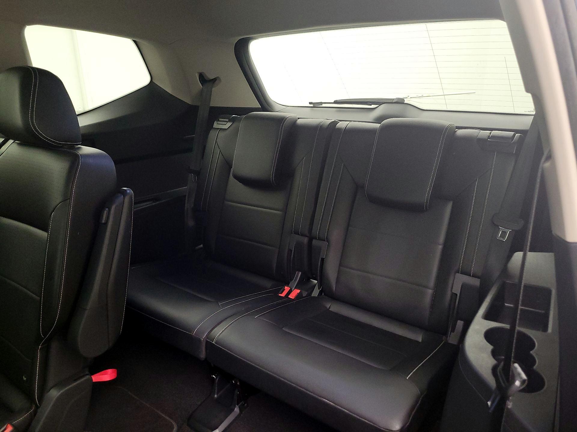 Thumbnail: 2023 Volkswagen Atlas - 20