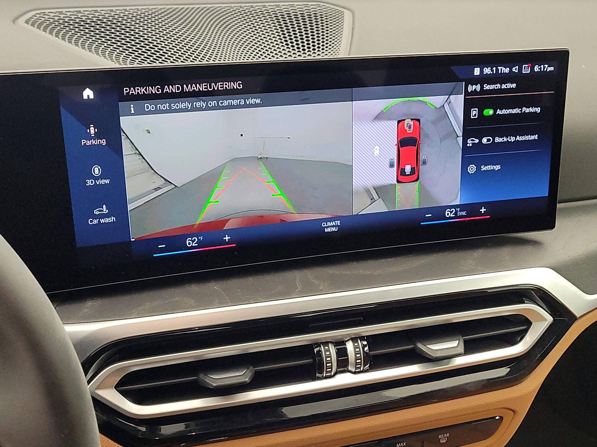 Thumbnail: 2024 BMW 3 Series - 14