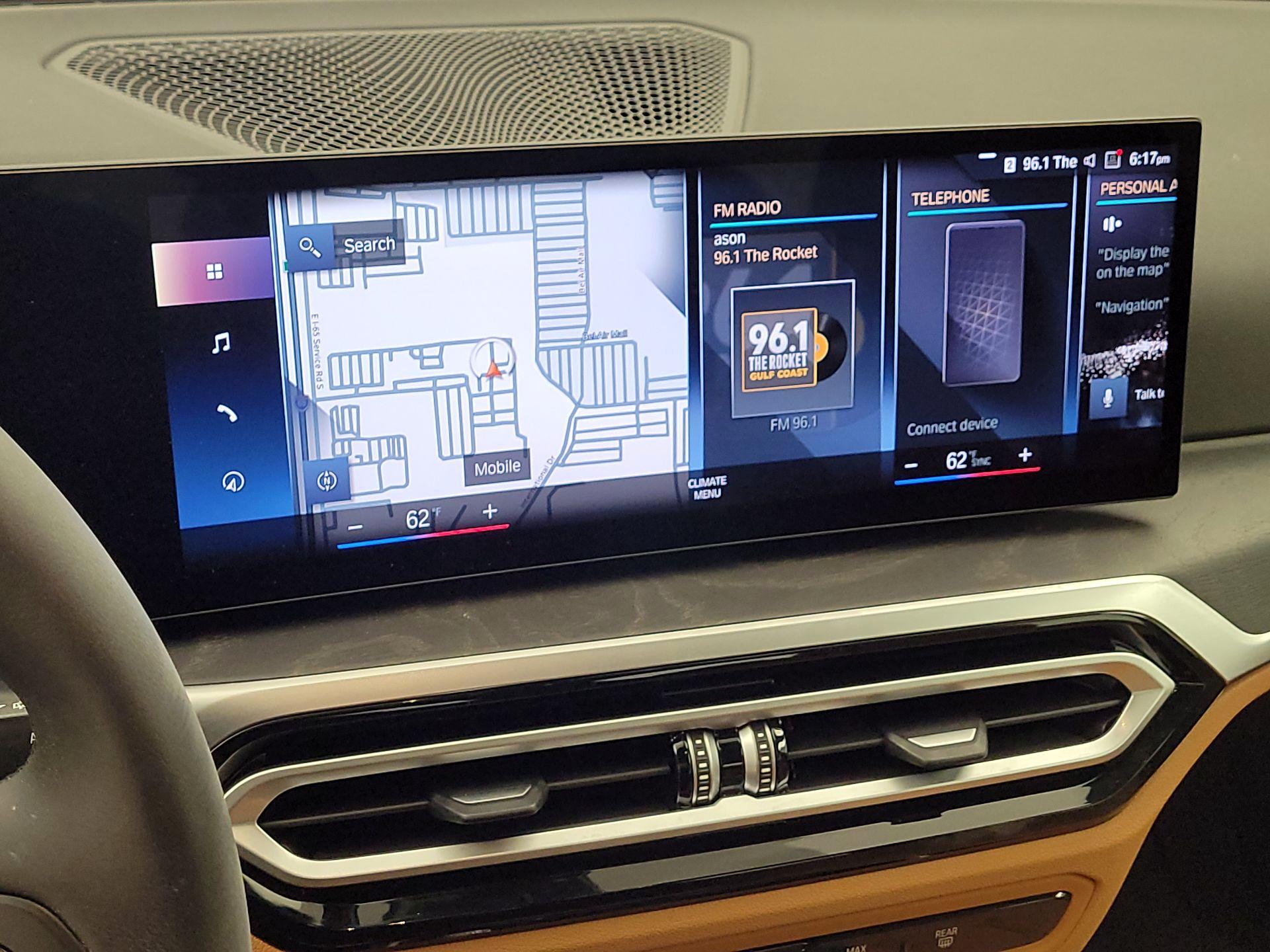 Thumbnail: 2024 BMW 3 Series - 15