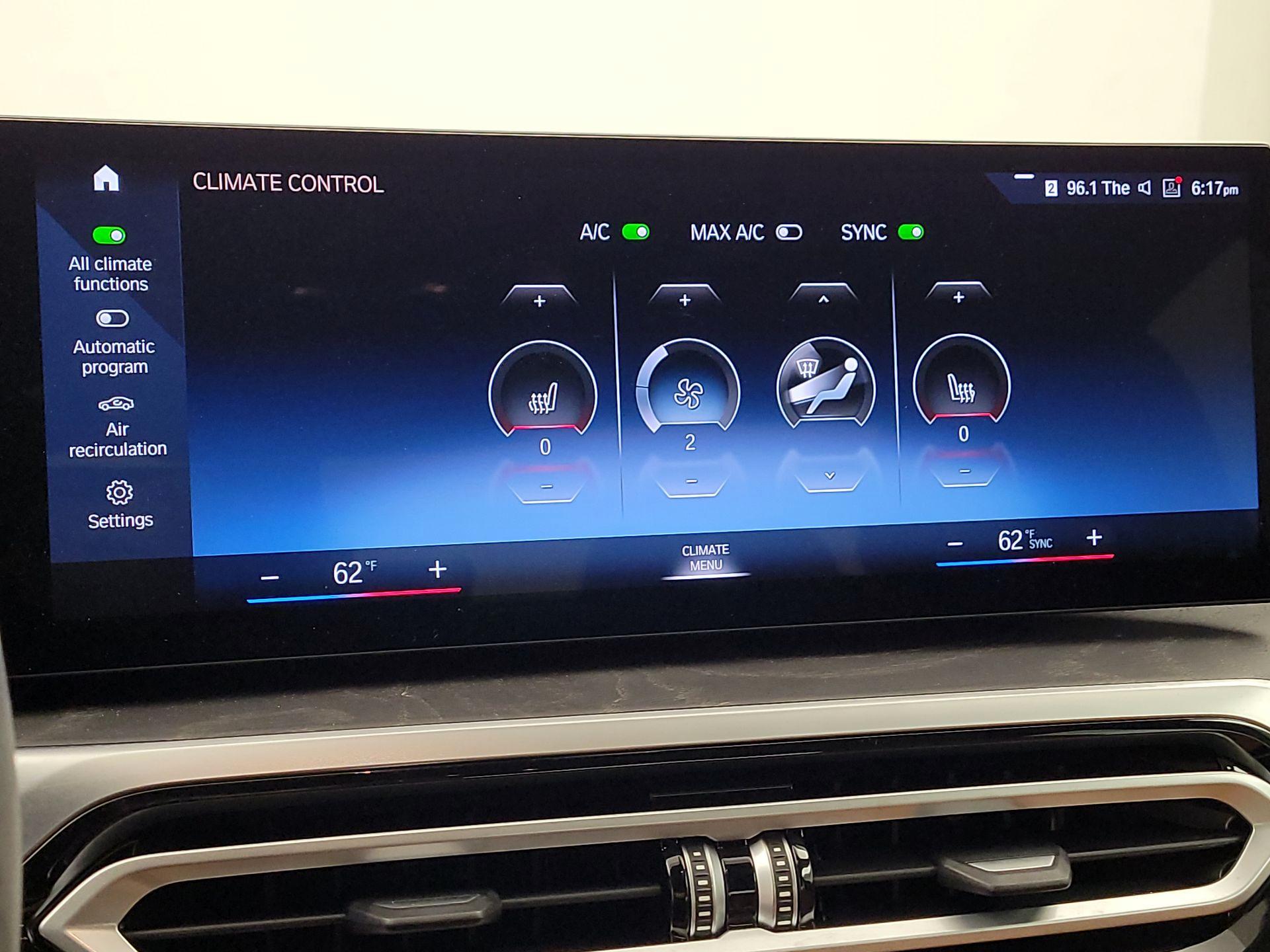 Thumbnail: 2024 BMW 3 Series - 16