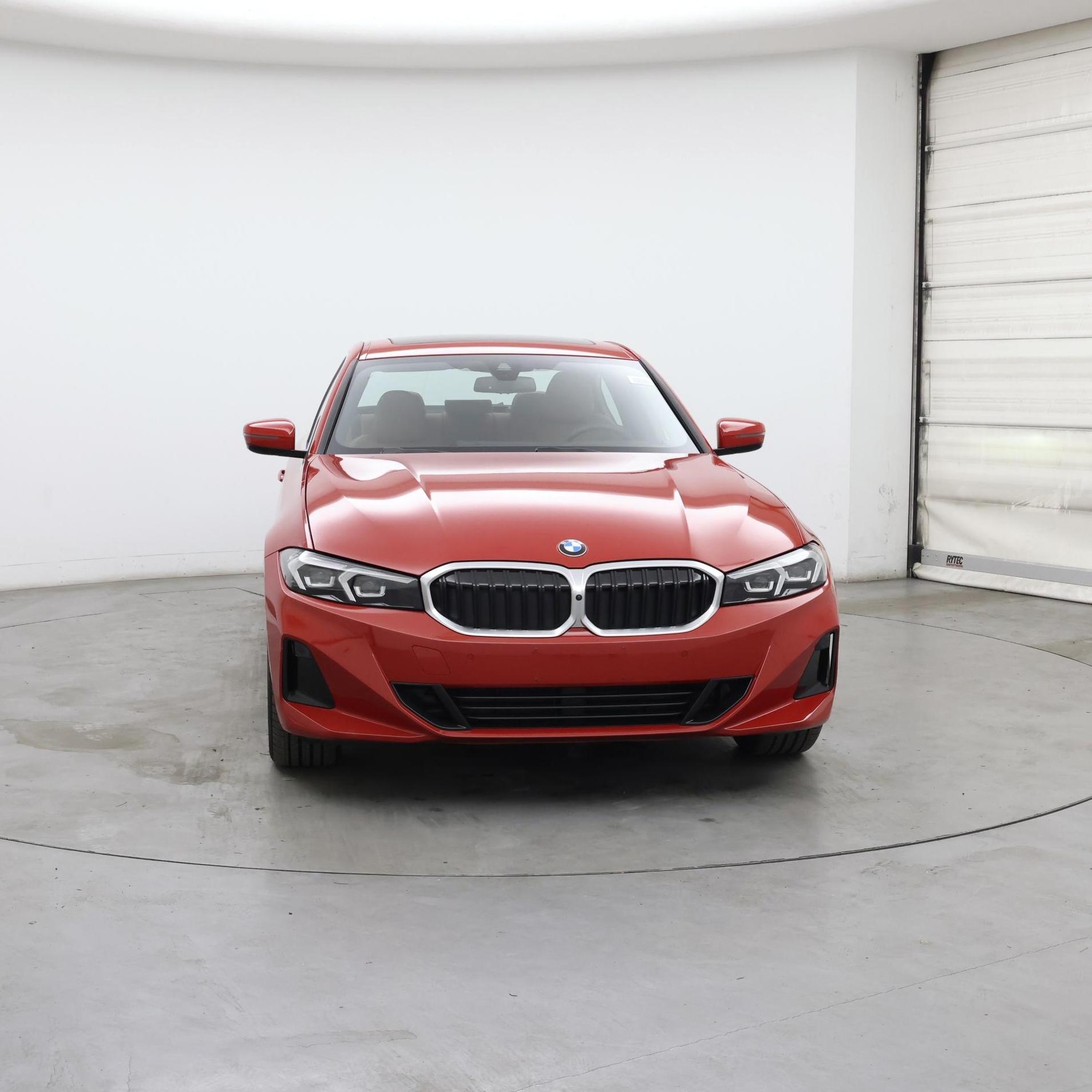 Thumbnail: 2024 BMW 3 Series - 5