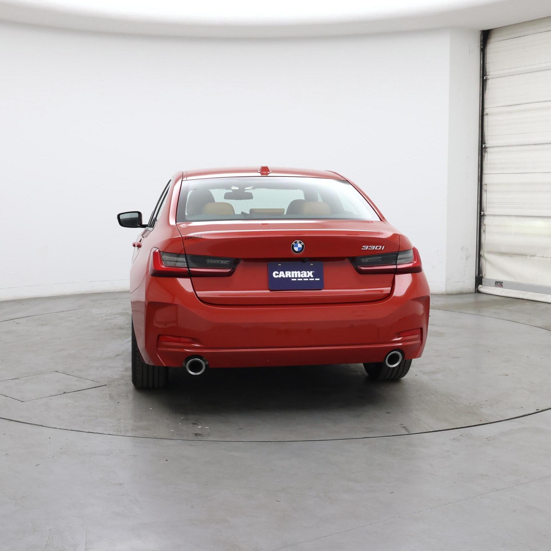 Thumbnail: 2024 BMW 3 Series - 6