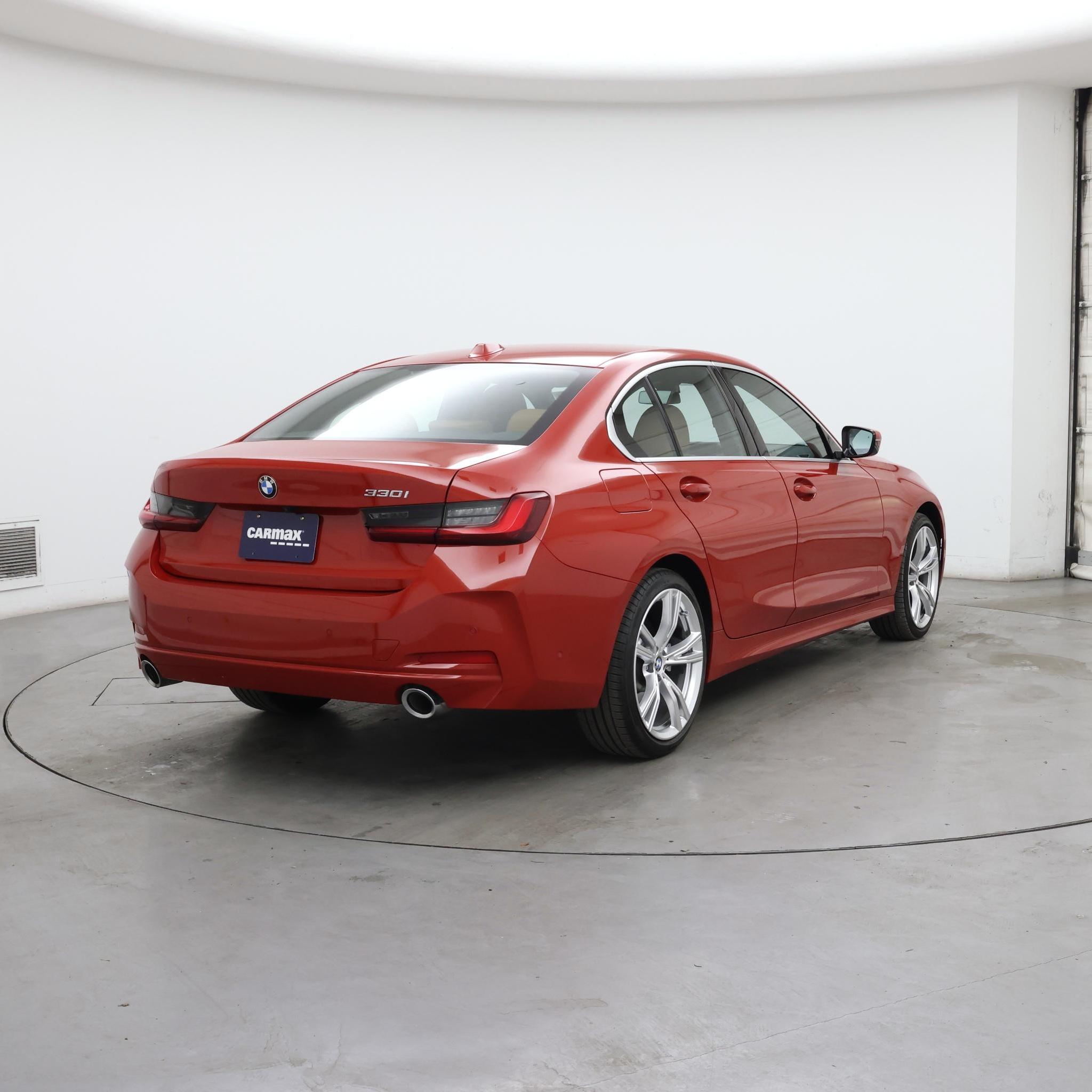 Thumbnail: 2024 BMW 3 Series - 8