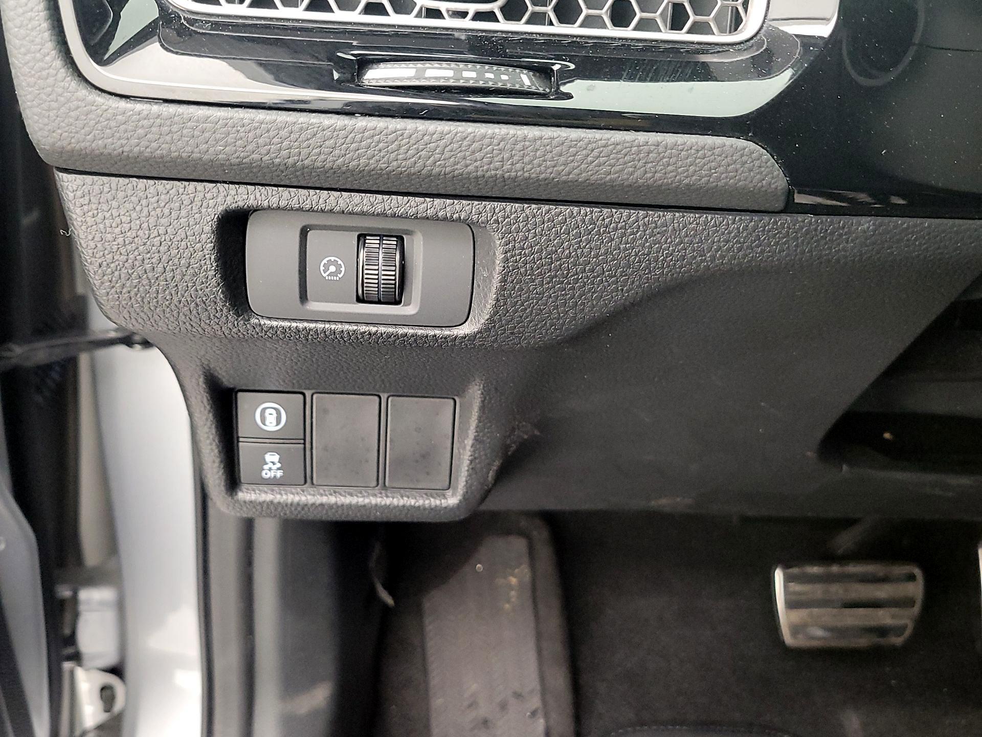 Thumbnail: 2023 Honda Civic - 13