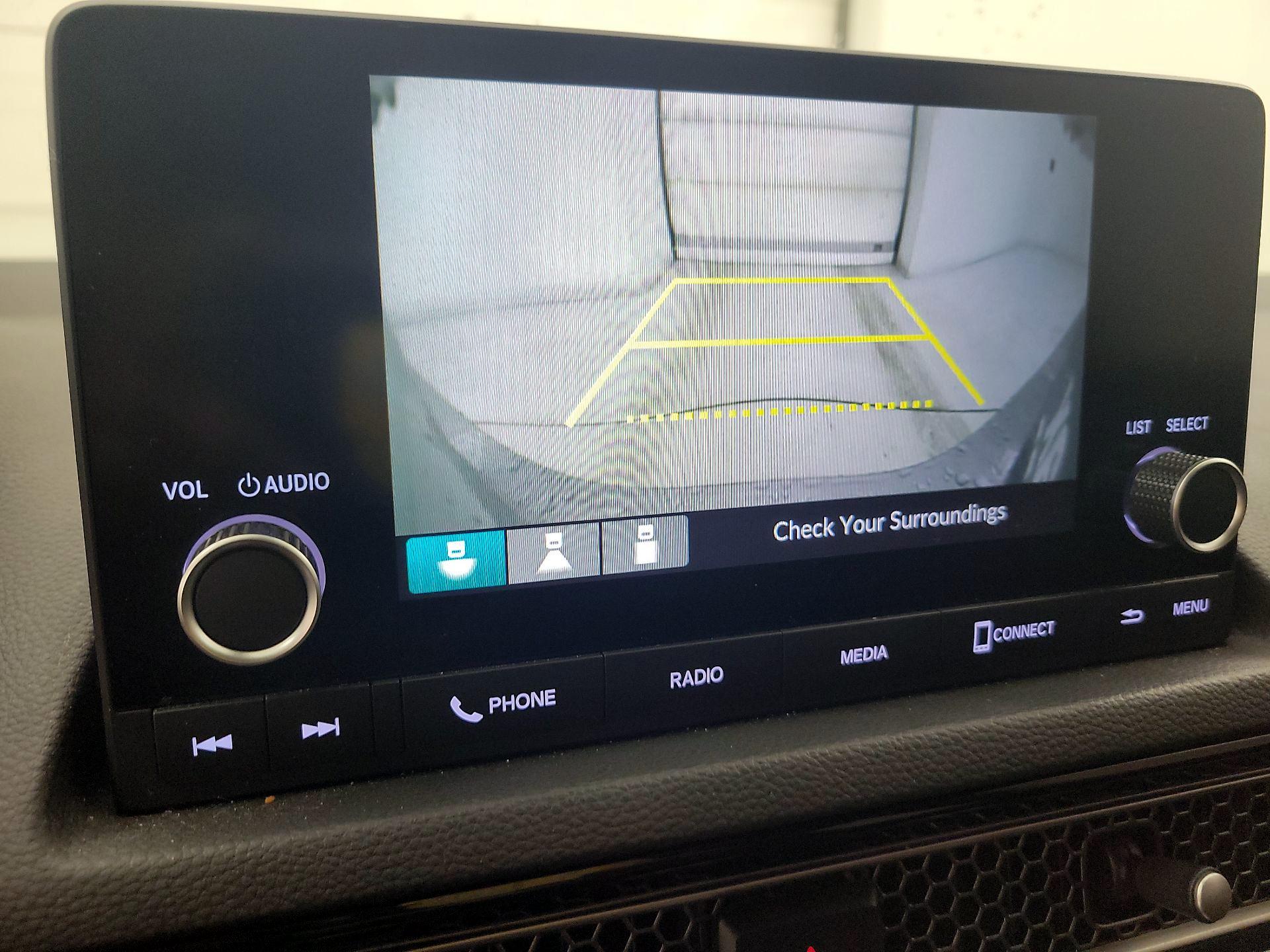 Thumbnail: 2023 Honda Civic - 14