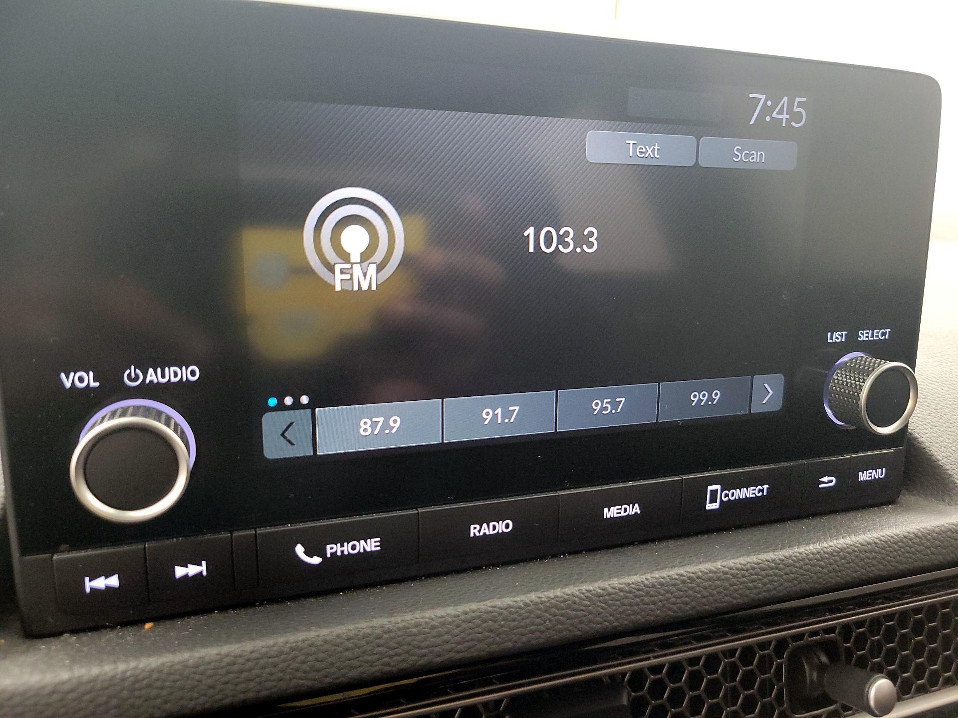 Thumbnail: 2023 Honda Civic - 15