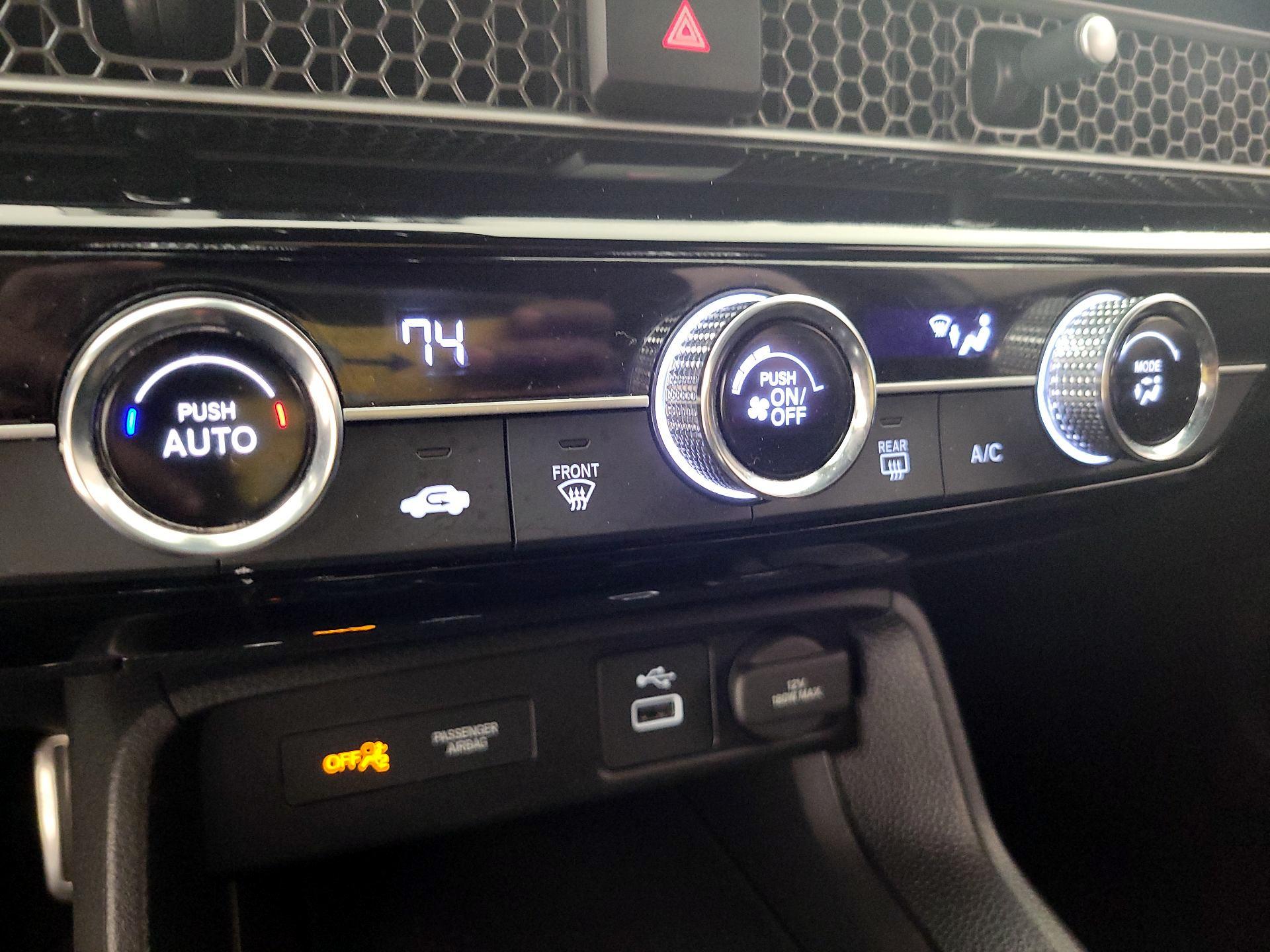 Thumbnail: 2023 Honda Civic - 16