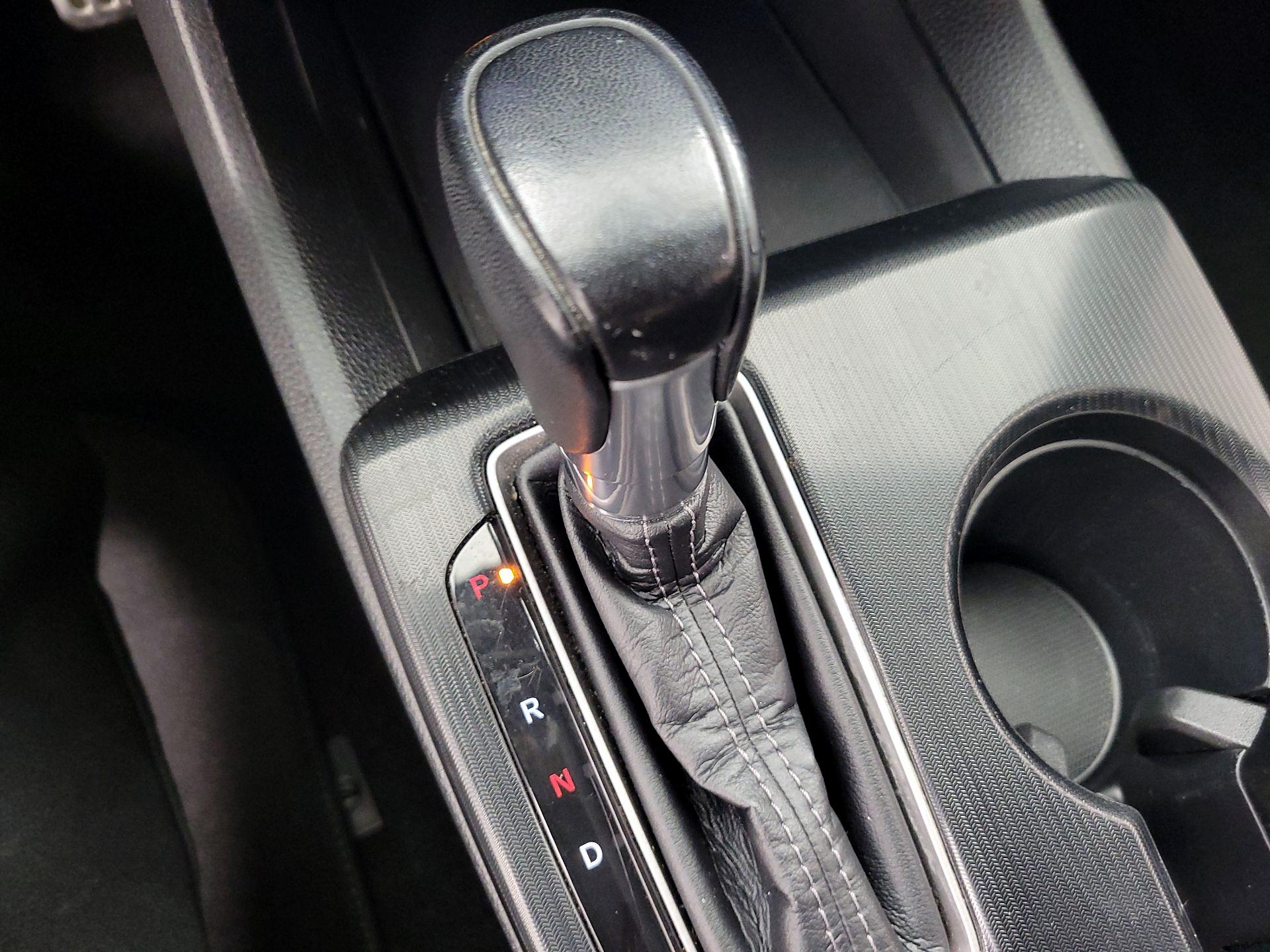 Thumbnail: 2023 Honda Civic - 17