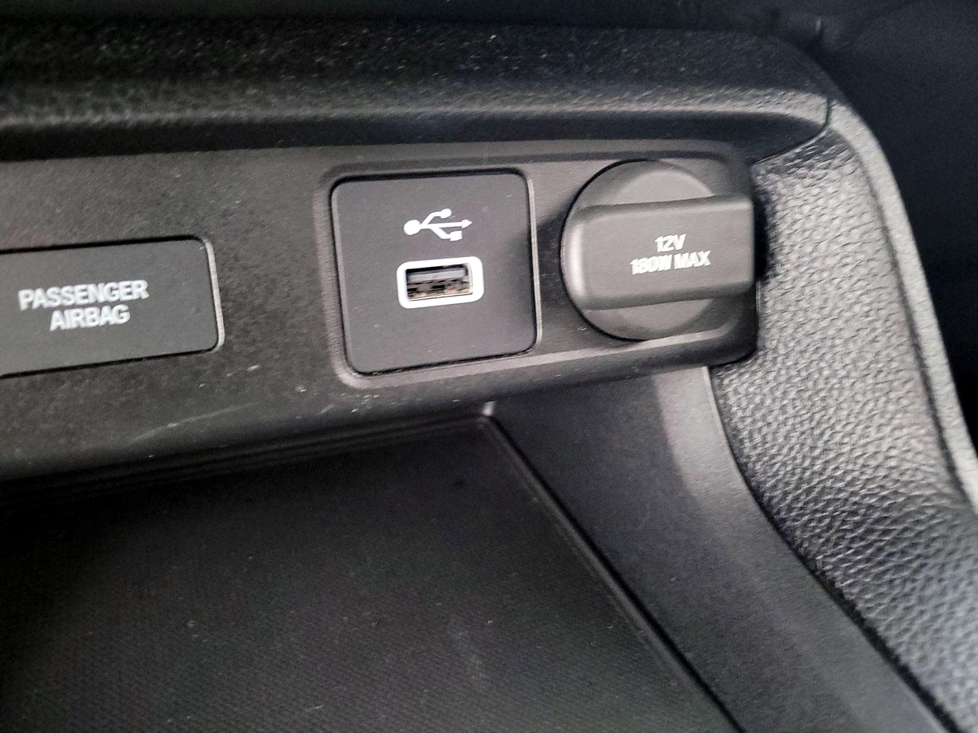 Thumbnail: 2023 Honda Civic - 18