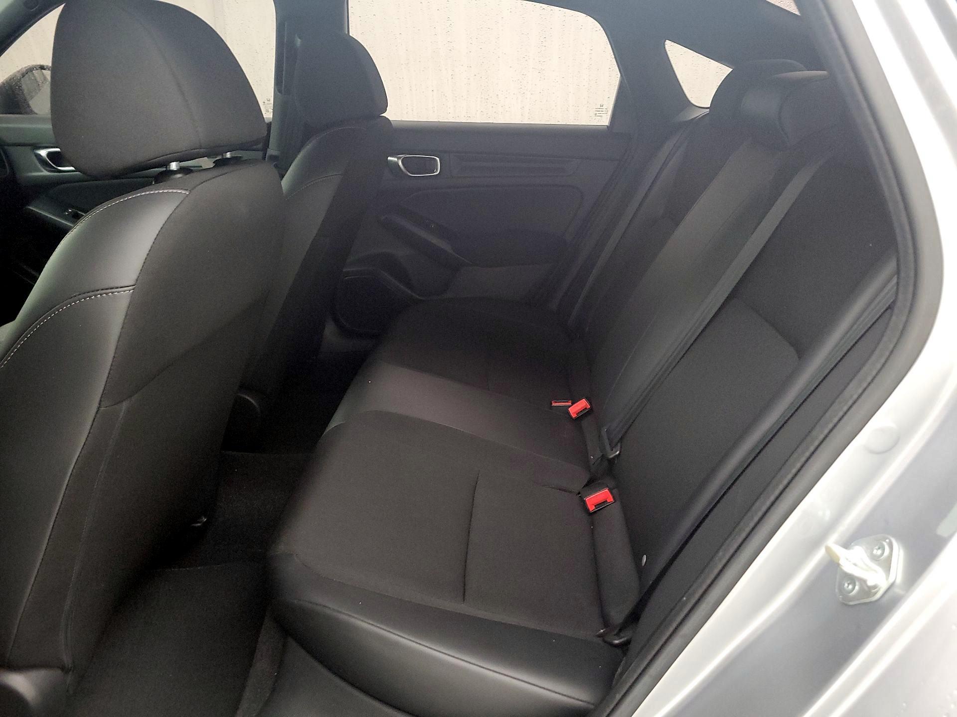 Thumbnail: 2023 Honda Civic - 19