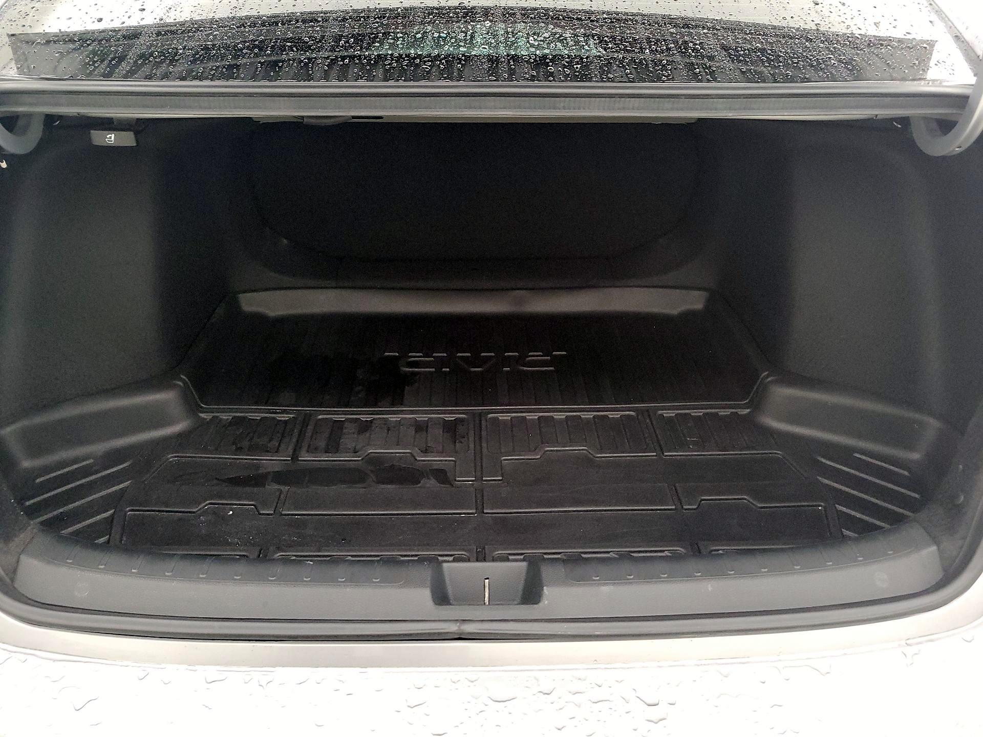 Thumbnail: 2023 Honda Civic - 20