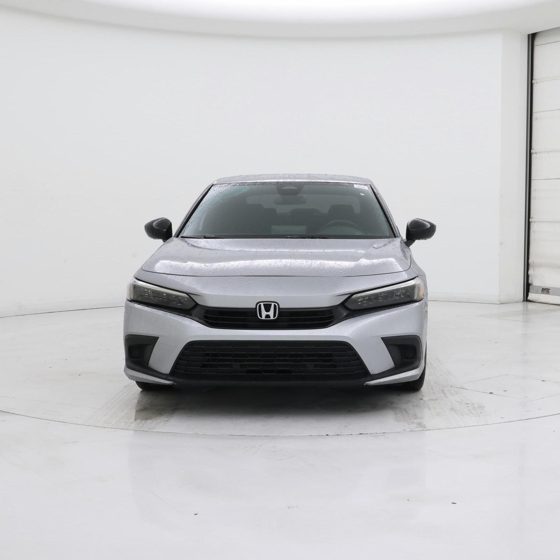 Thumbnail: 2023 Honda Civic - 5