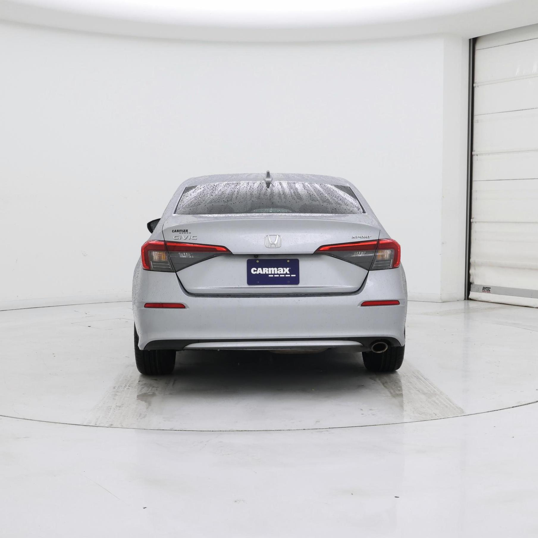 Thumbnail: 2023 Honda Civic - 6