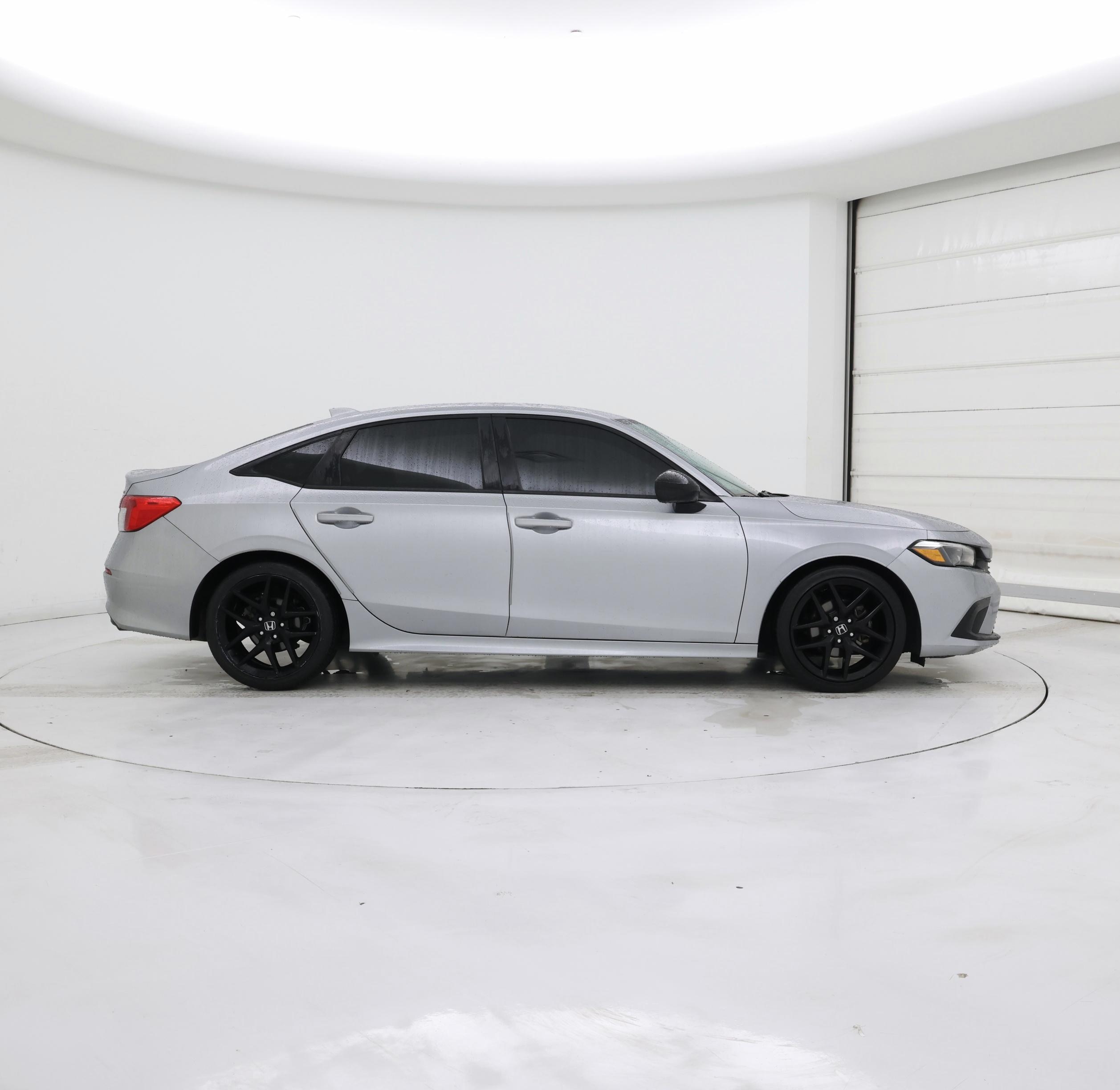 Thumbnail: 2023 Honda Civic - 7