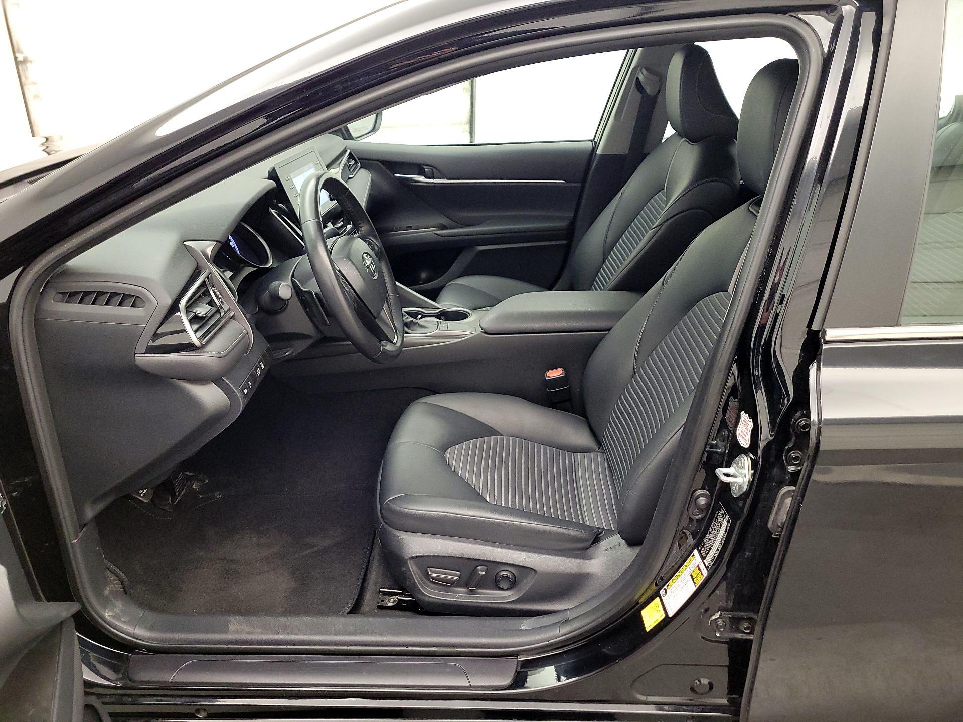 Thumbnail: 2024 Toyota Camry - 11