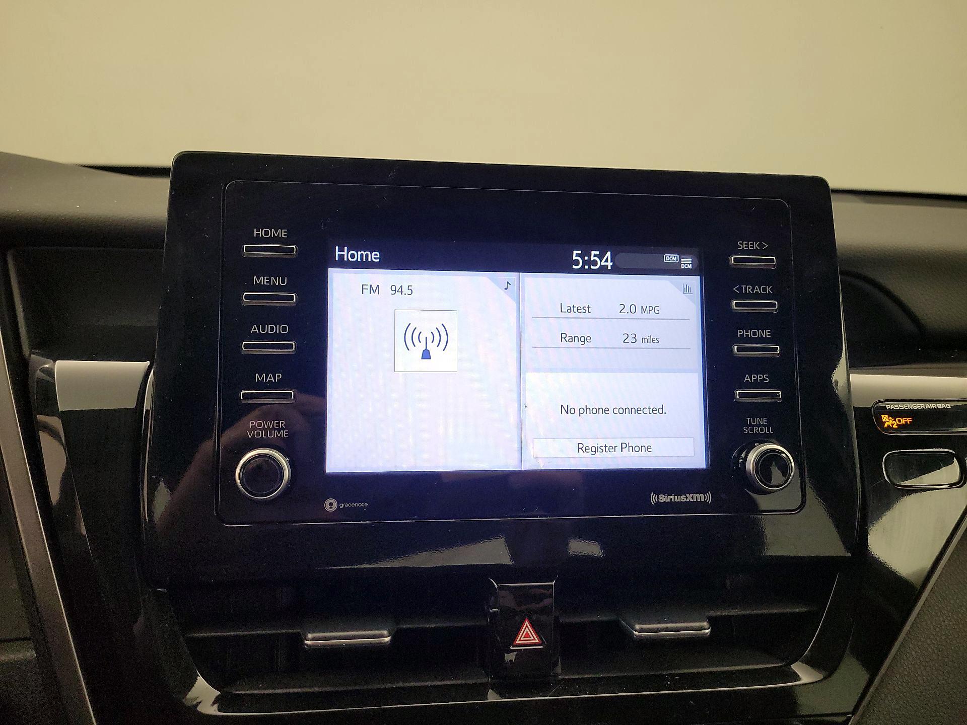 Thumbnail: 2024 Toyota Camry - 13