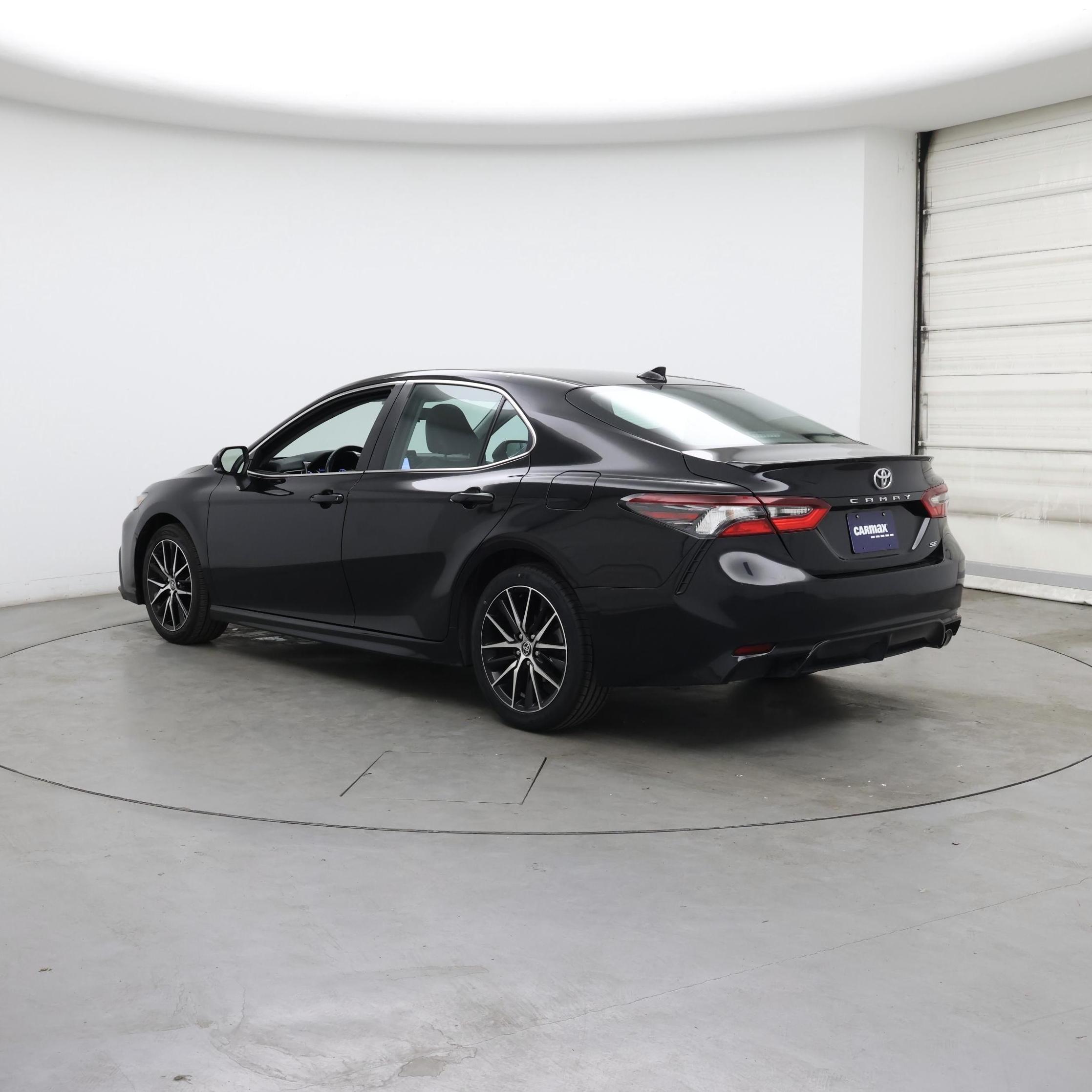 Thumbnail: 2024 Toyota Camry - 2