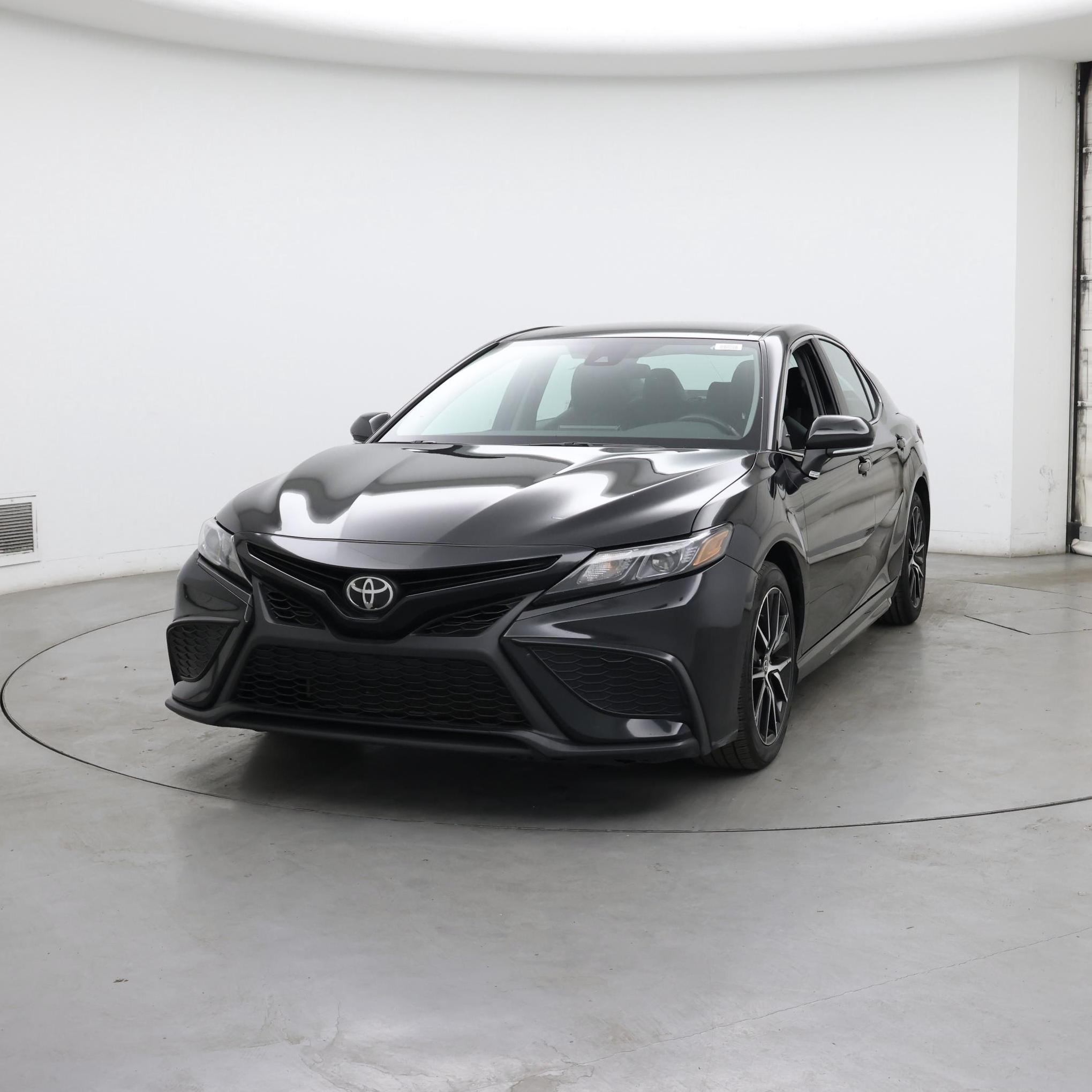 Thumbnail: 2024 Toyota Camry - 4