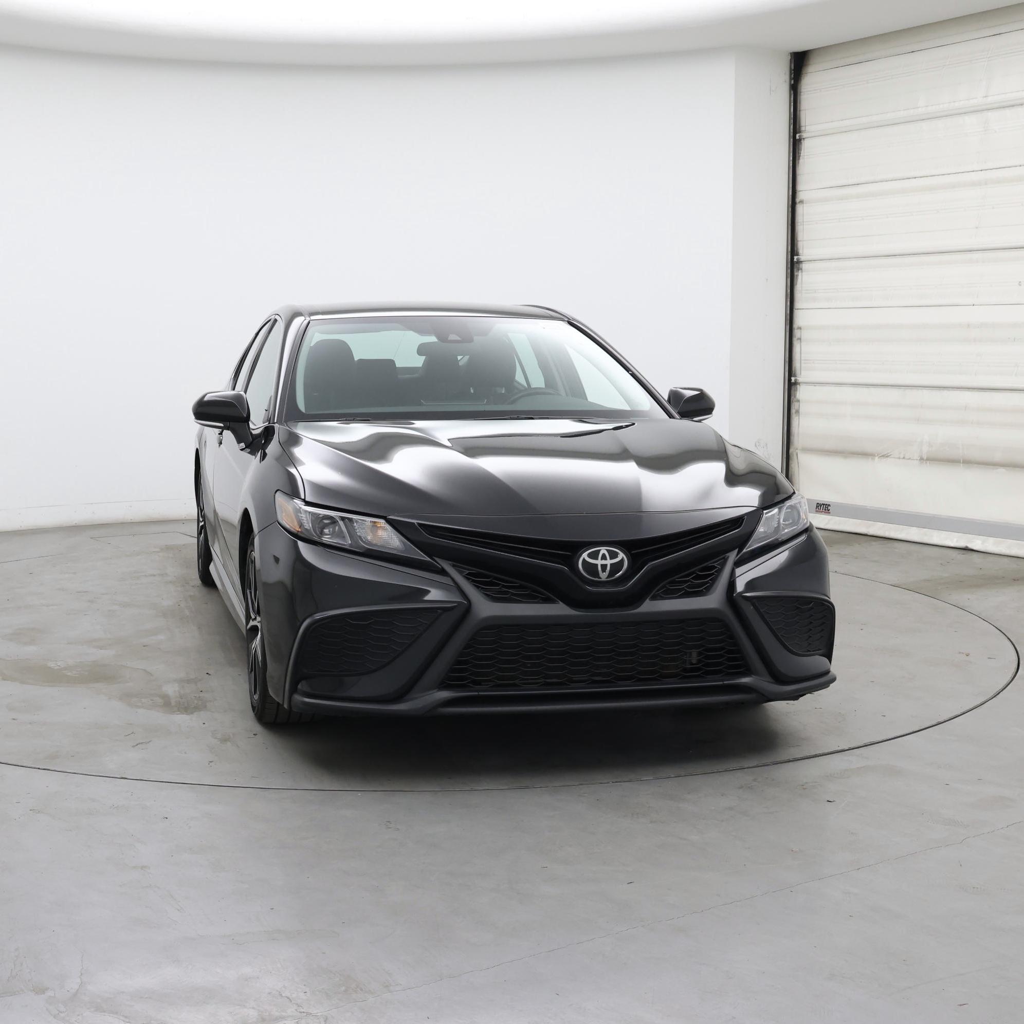 Thumbnail: 2024 Toyota Camry - 5