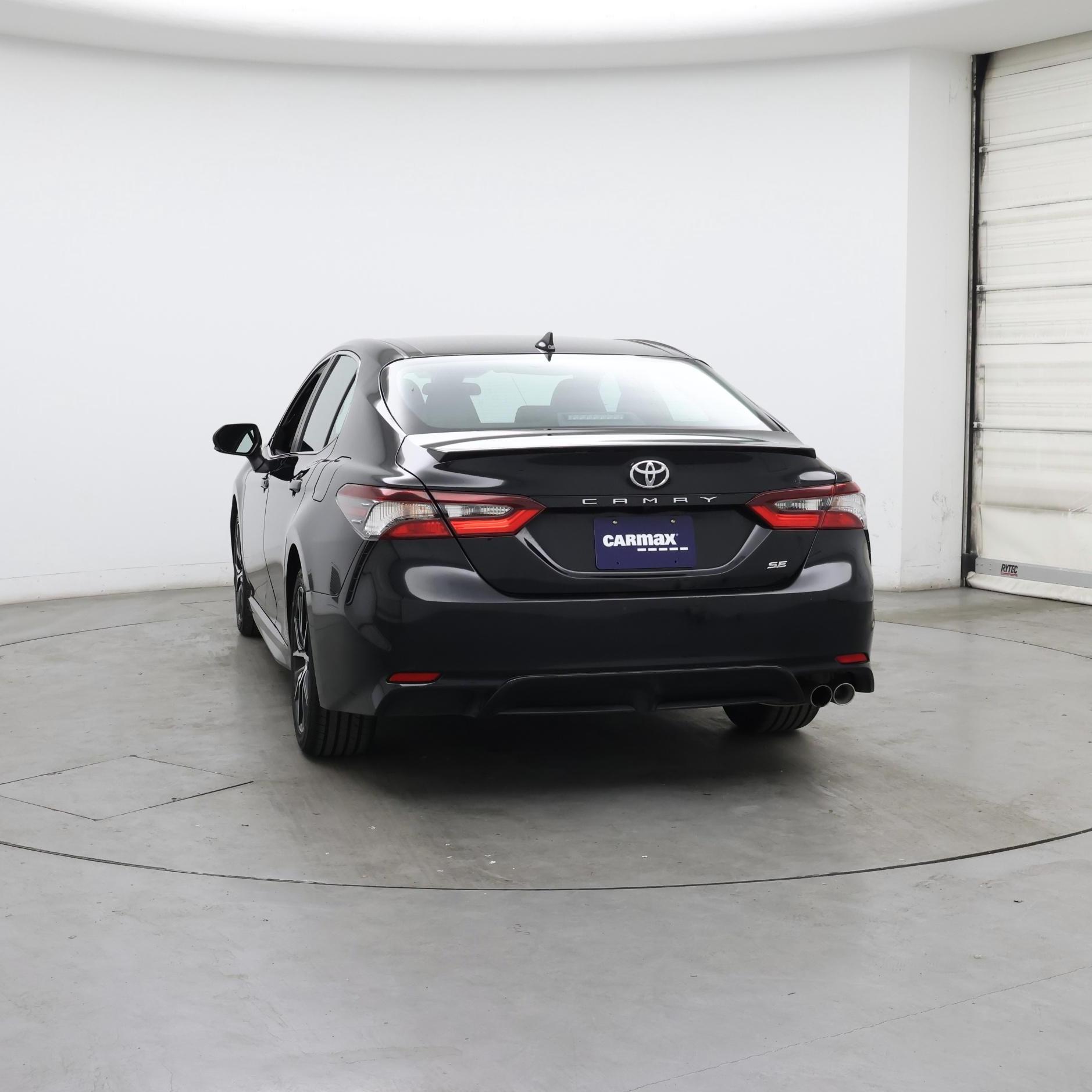 Thumbnail: 2024 Toyota Camry - 6