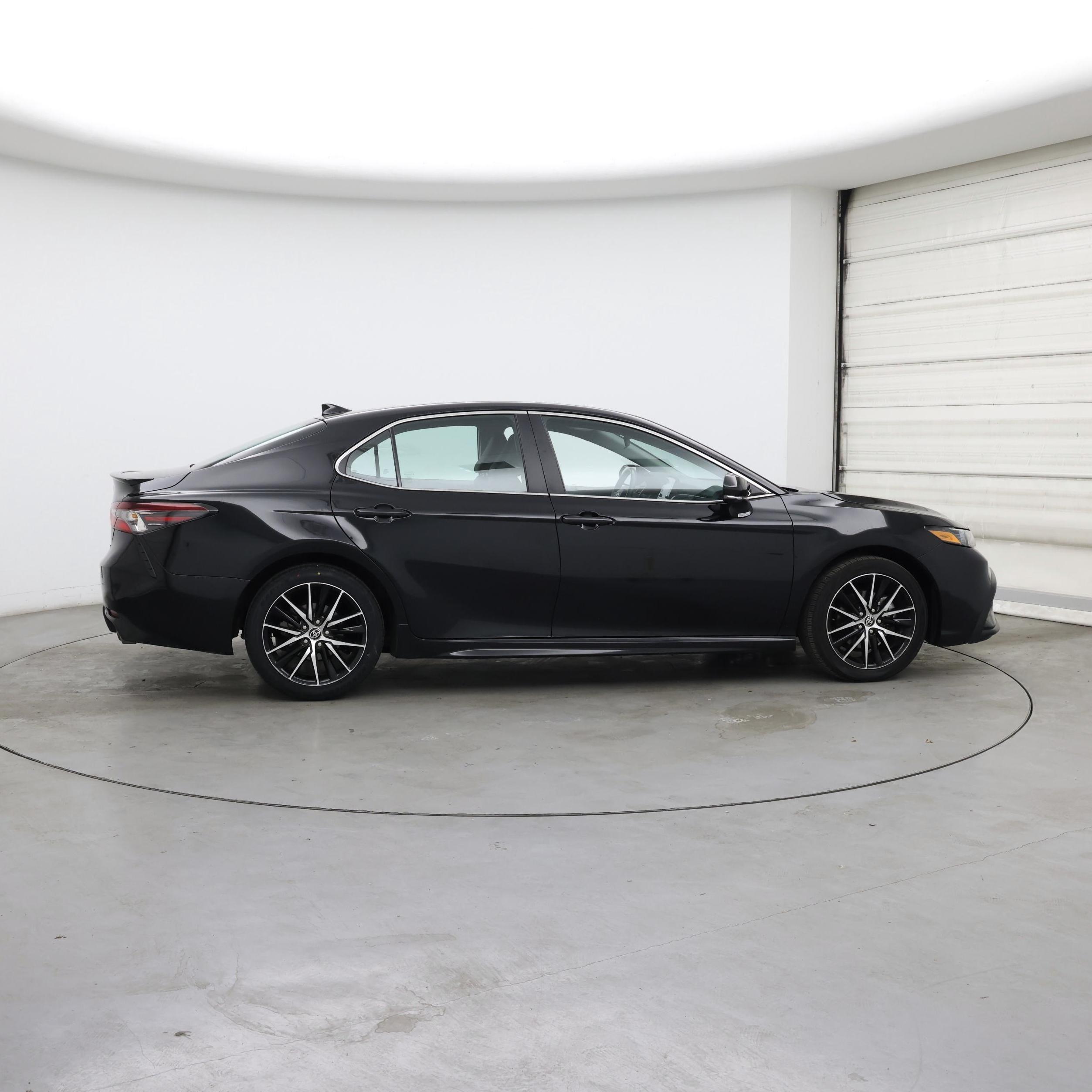 Thumbnail: 2024 Toyota Camry - 7