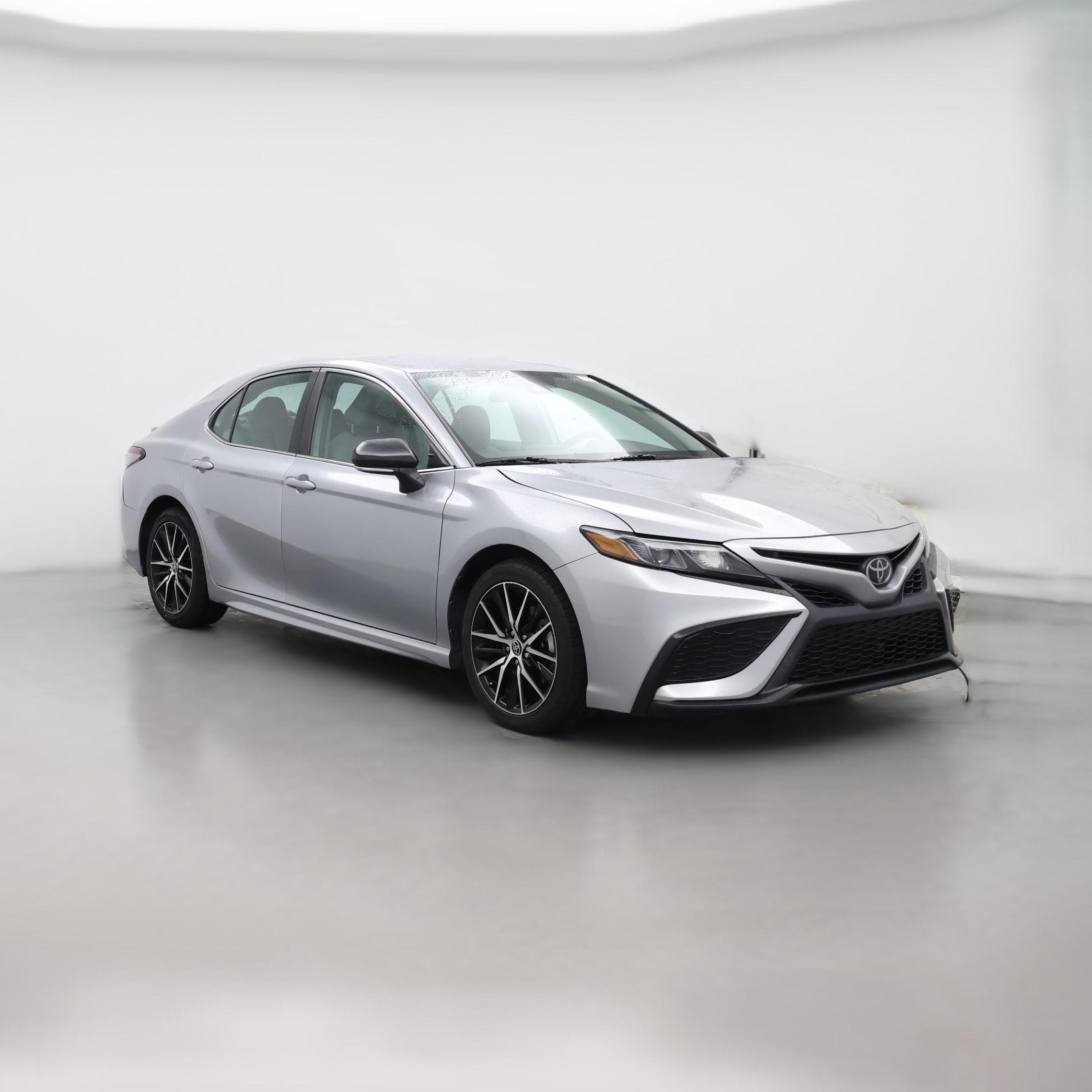 Thumbnail: 2023 Toyota Camry - 1