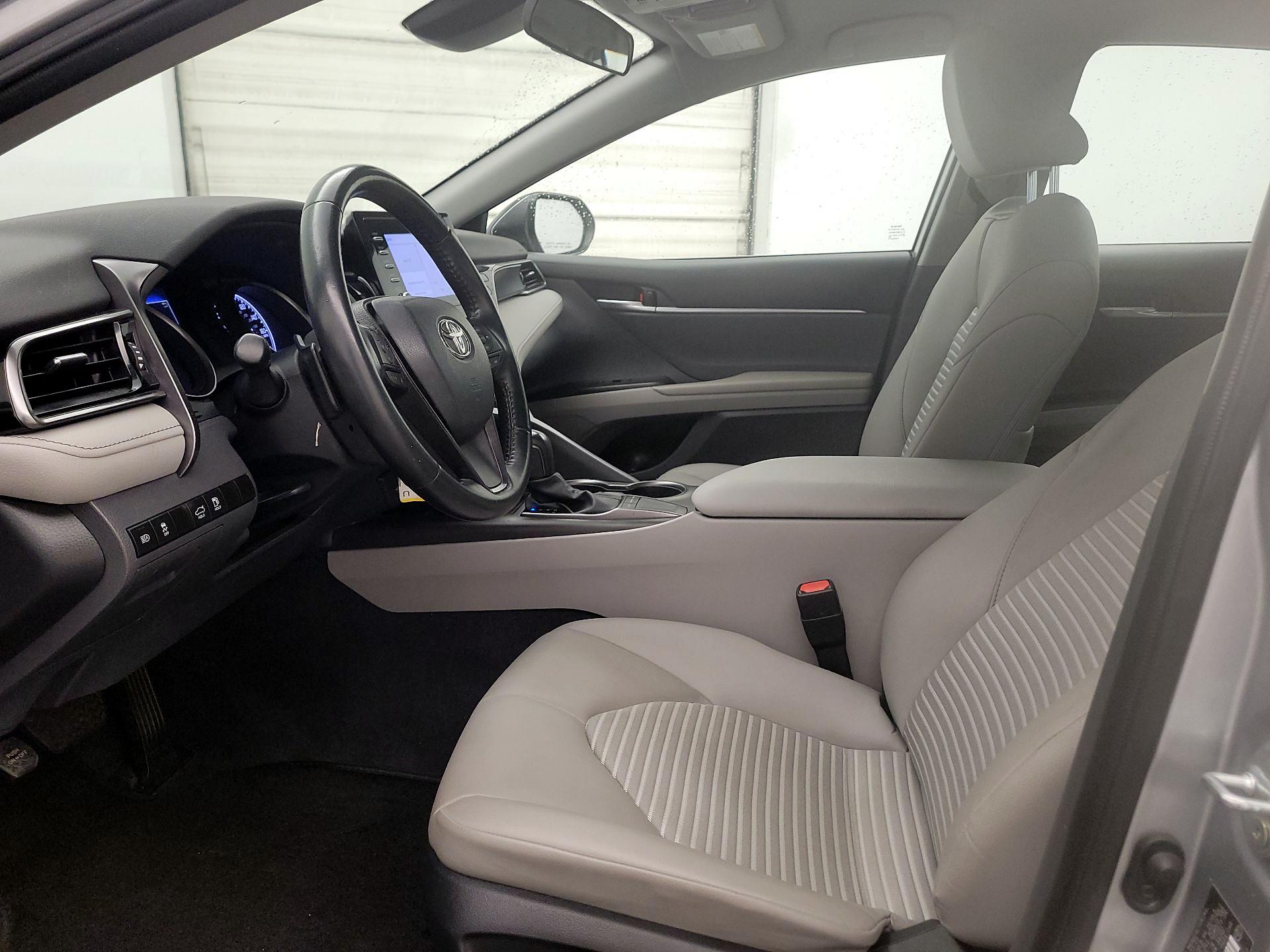 Thumbnail: 2023 Toyota Camry - 11