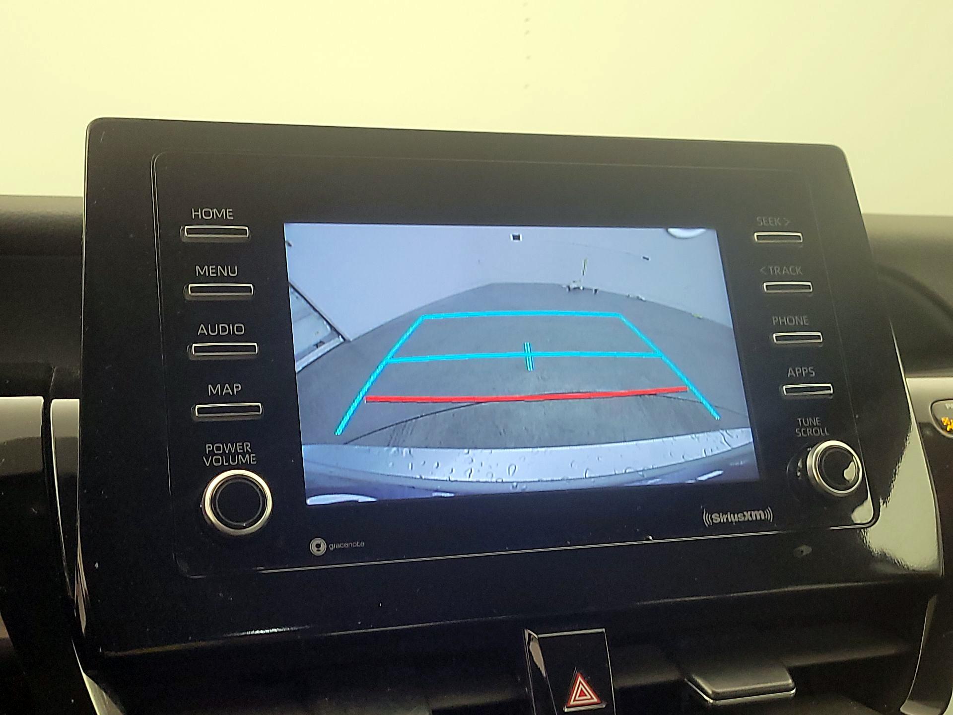 Thumbnail: 2023 Toyota Camry - 14