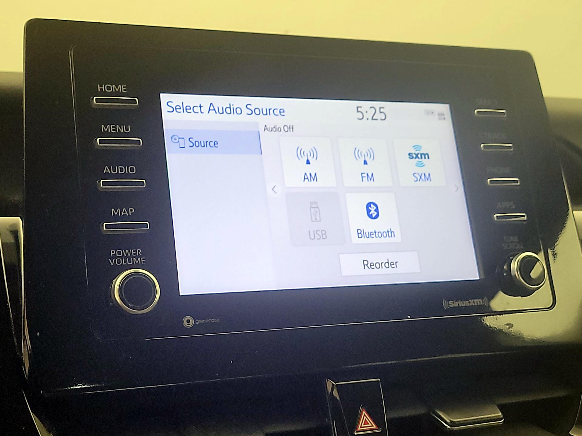 Thumbnail: 2023 Toyota Camry - 15