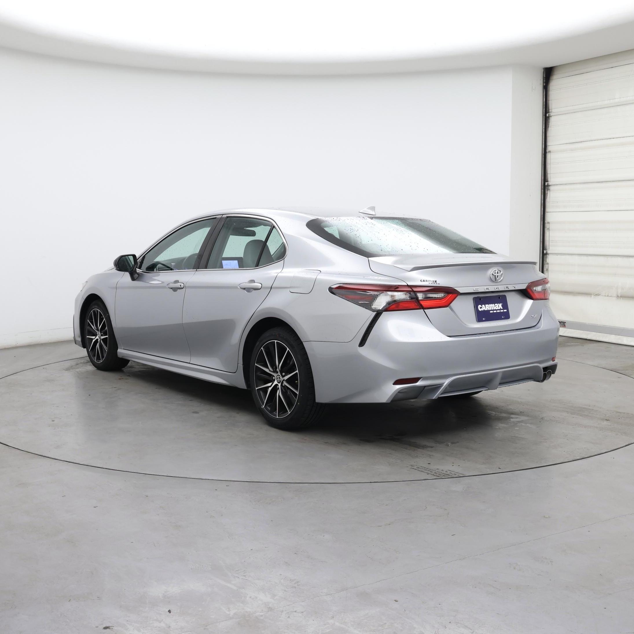 Thumbnail: 2023 Toyota Camry - 2