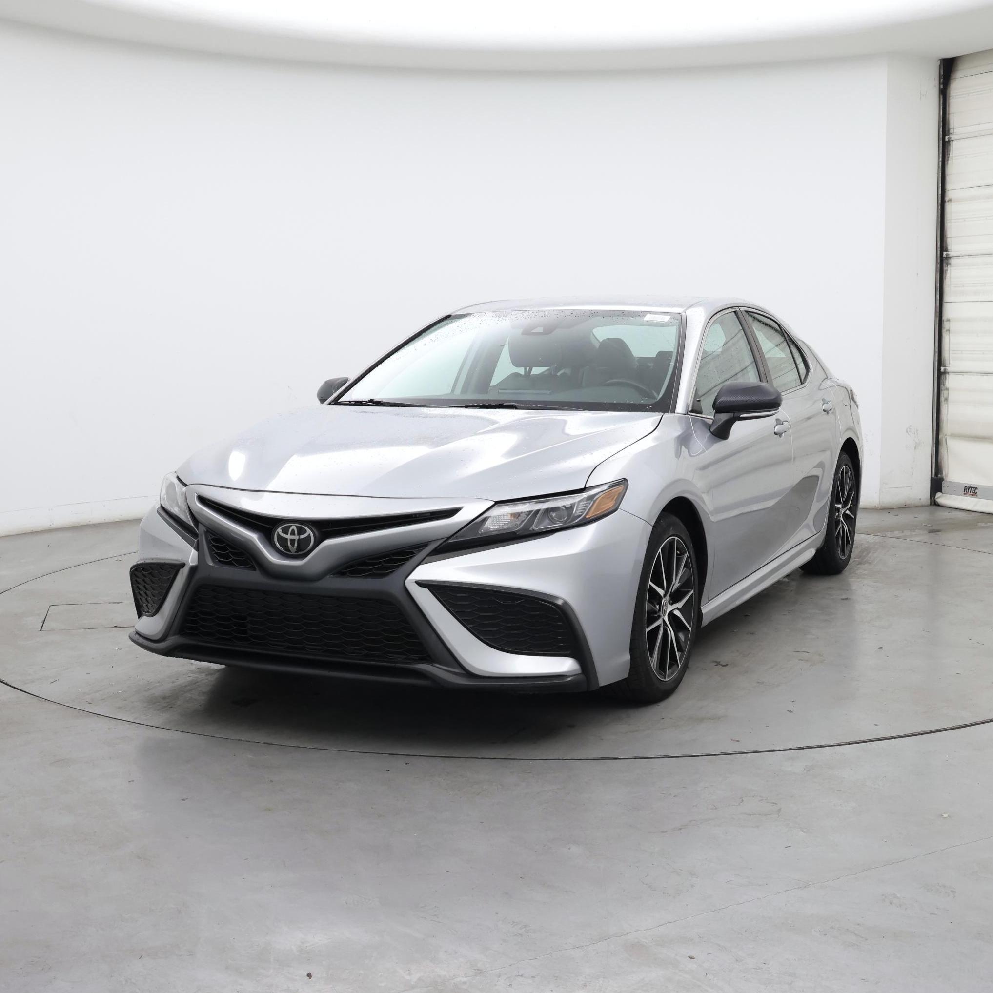 Thumbnail: 2023 Toyota Camry - 4