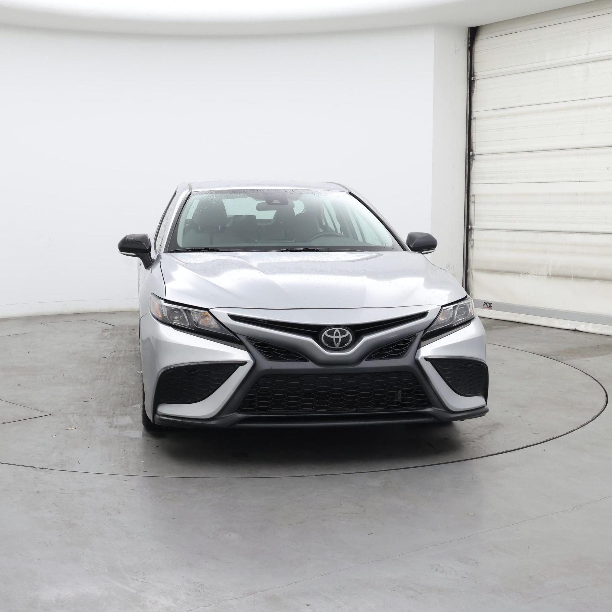 Thumbnail: 2023 Toyota Camry - 5