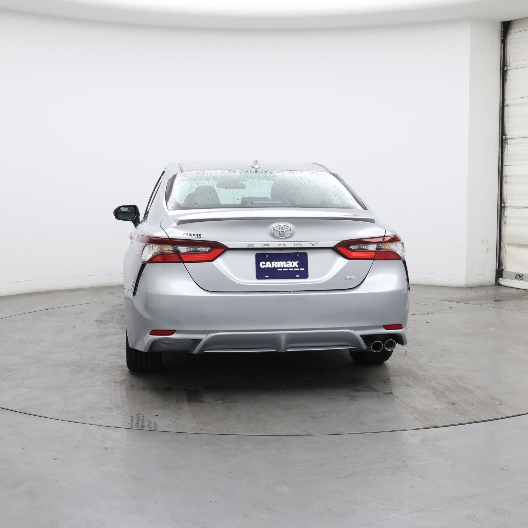 Thumbnail: 2023 Toyota Camry - 6