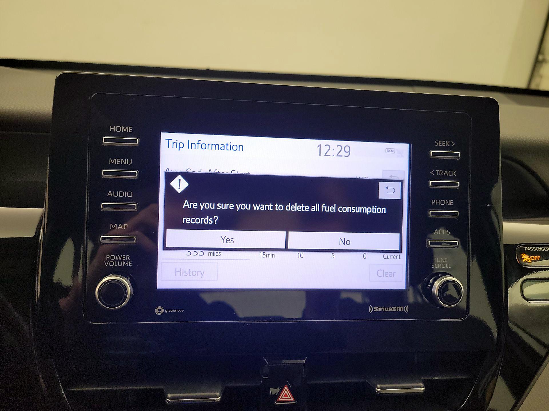 Thumbnail: 2023 Toyota Camry - 13