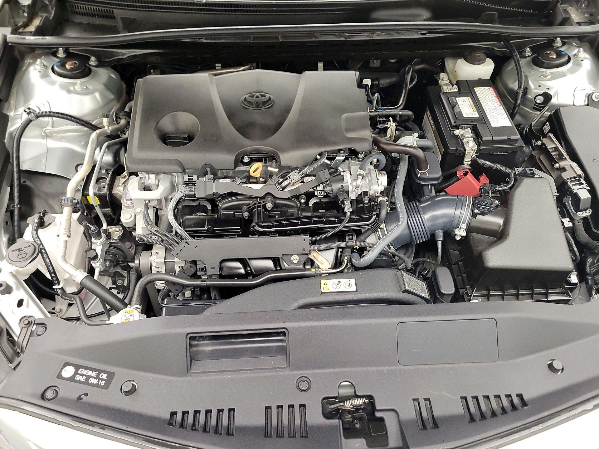 Thumbnail: 2023 Toyota Camry - 17