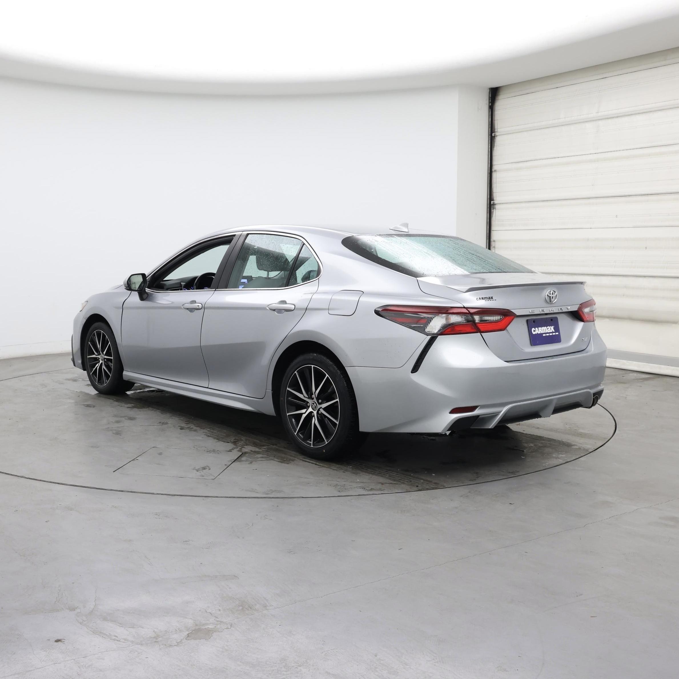 Thumbnail: 2023 Toyota Camry - 2