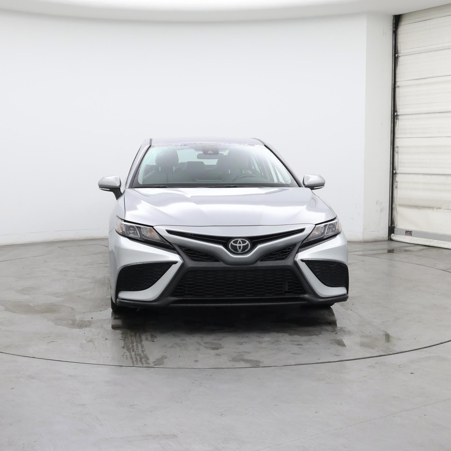 Thumbnail: 2023 Toyota Camry - 5