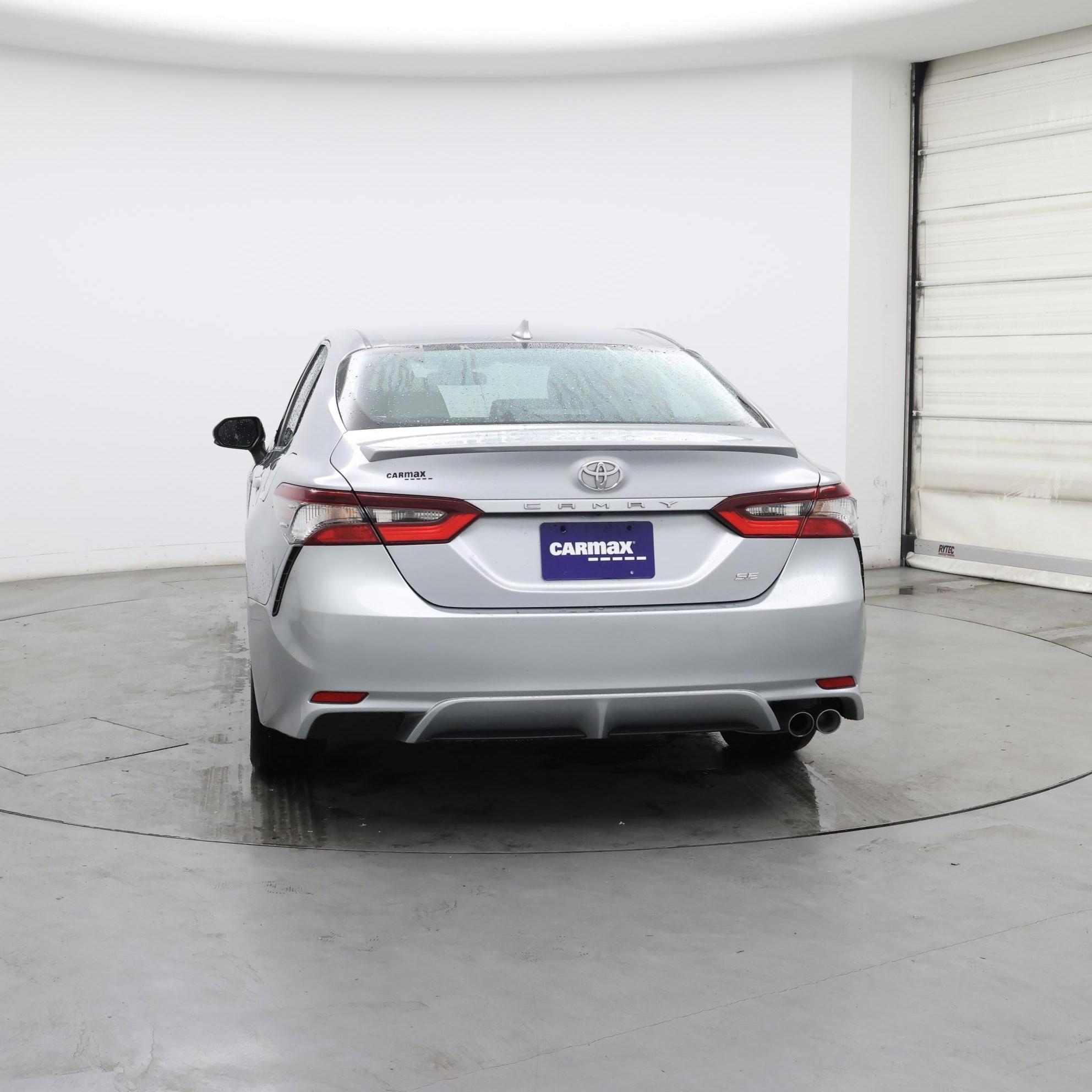 Thumbnail: 2023 Toyota Camry - 6