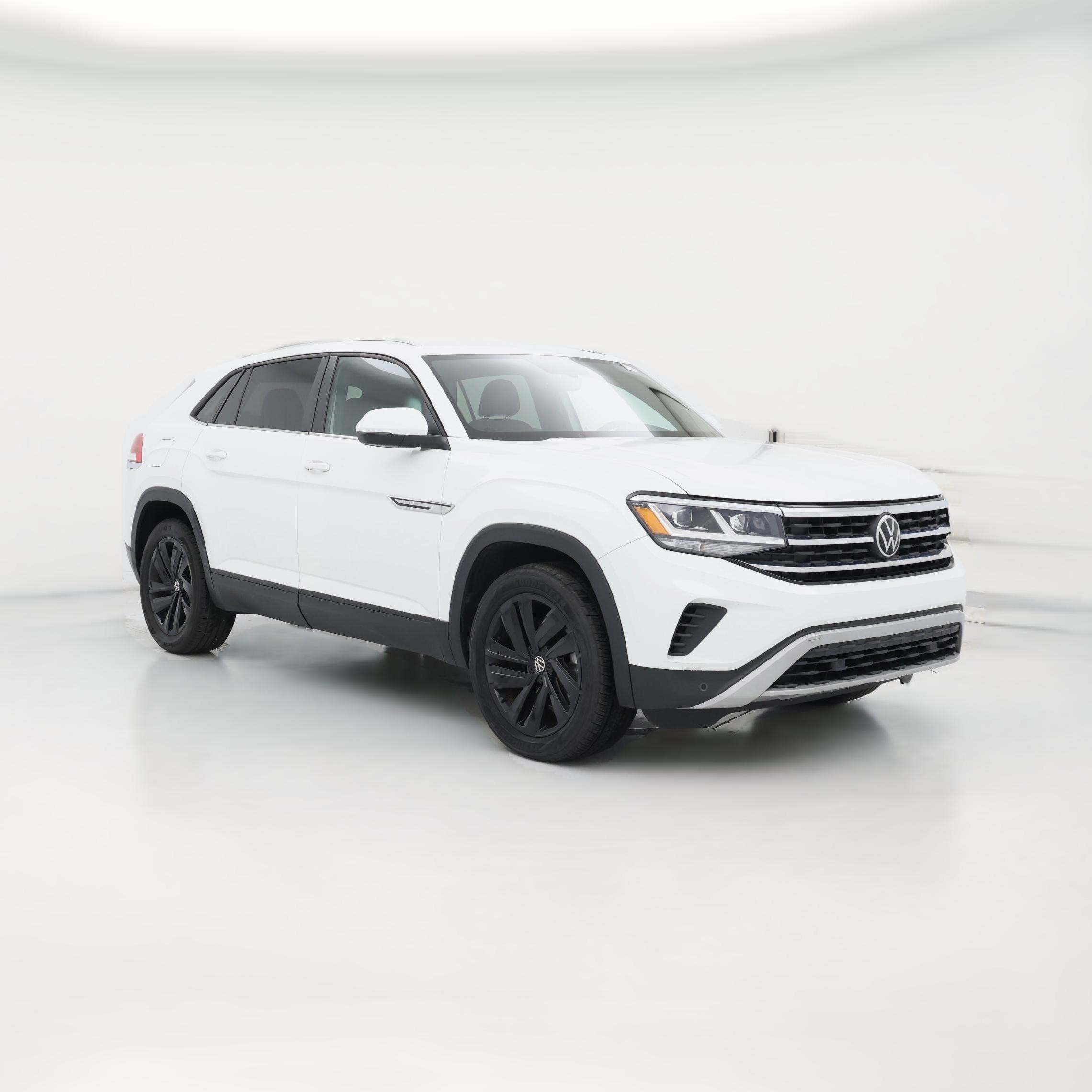 Thumbnail: 2023 Volkswagen Atlas - 1