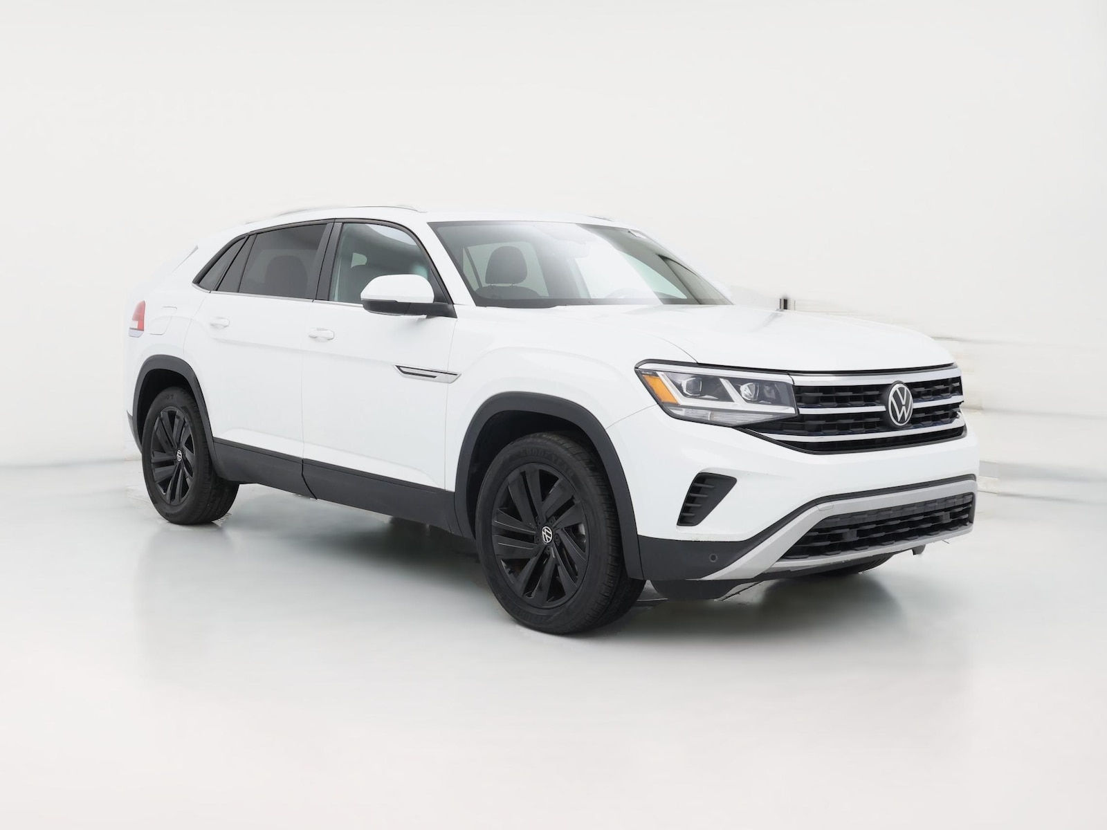 2023 Volkswagen Atlas Cross Sport SE w/Tech