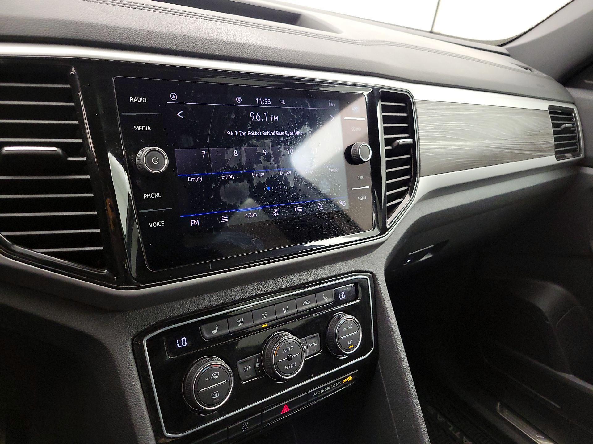 Thumbnail: 2023 Volkswagen Atlas - 15