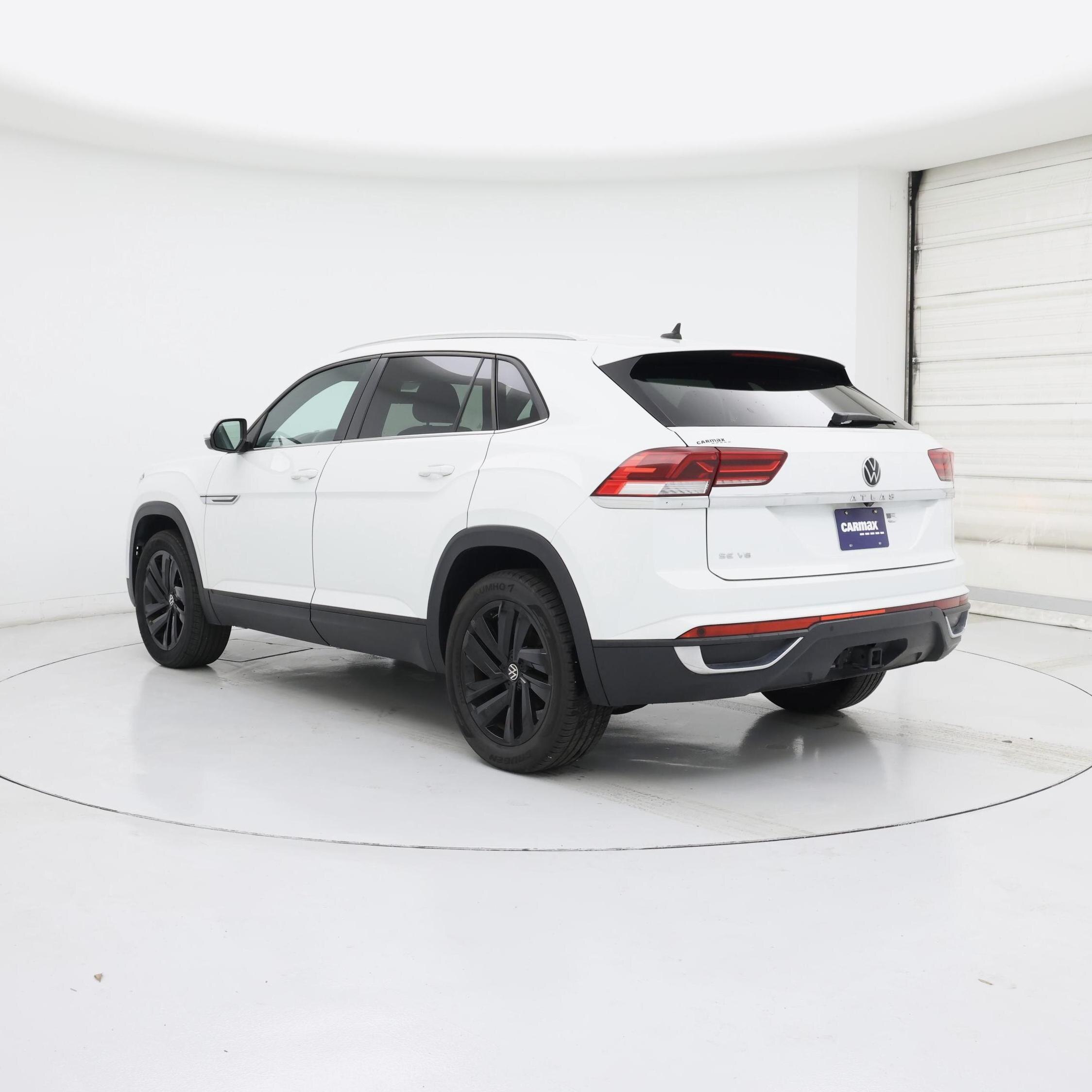 Thumbnail: 2023 Volkswagen Atlas - 2