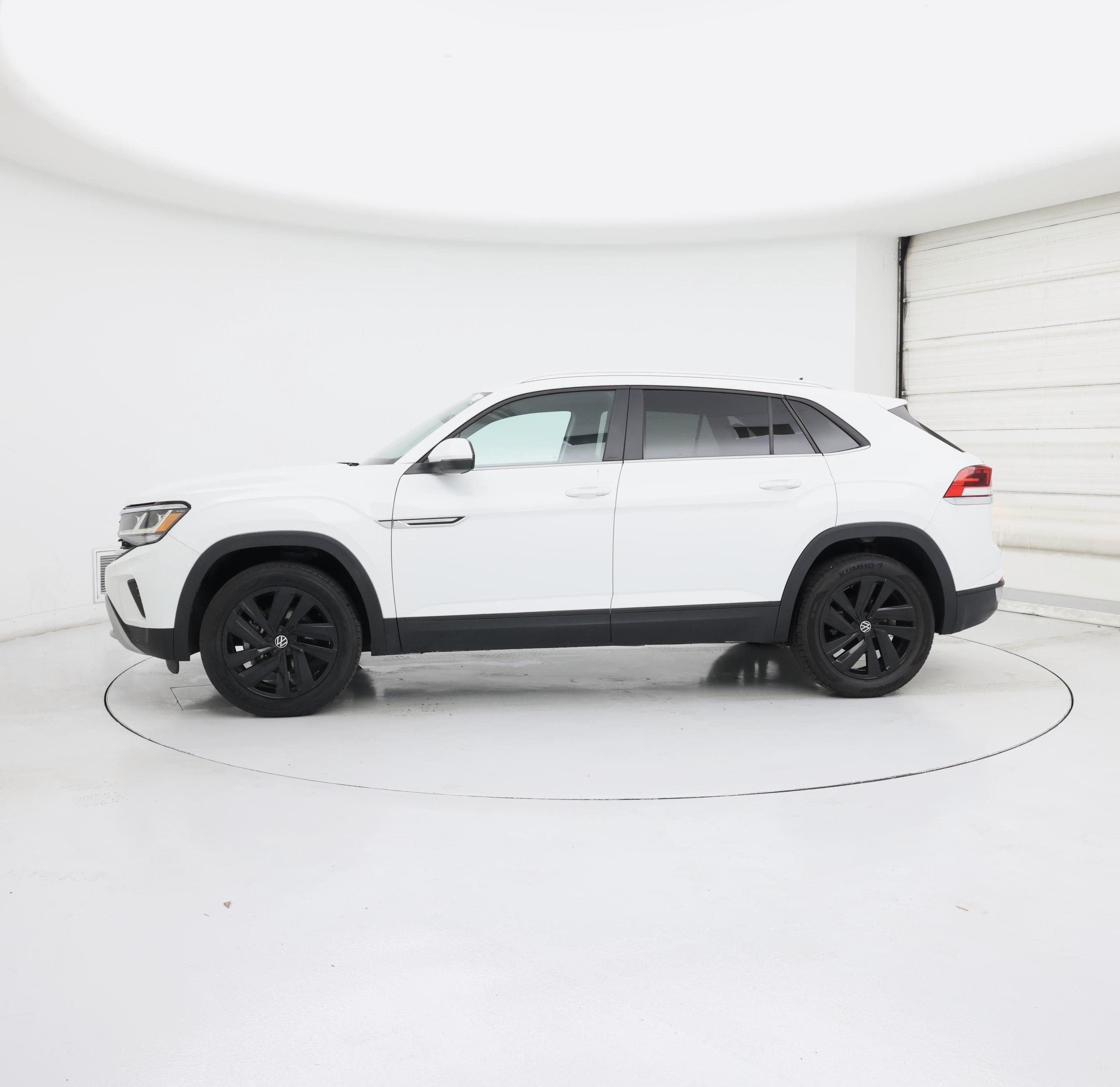 Thumbnail: 2023 Volkswagen Atlas - 3