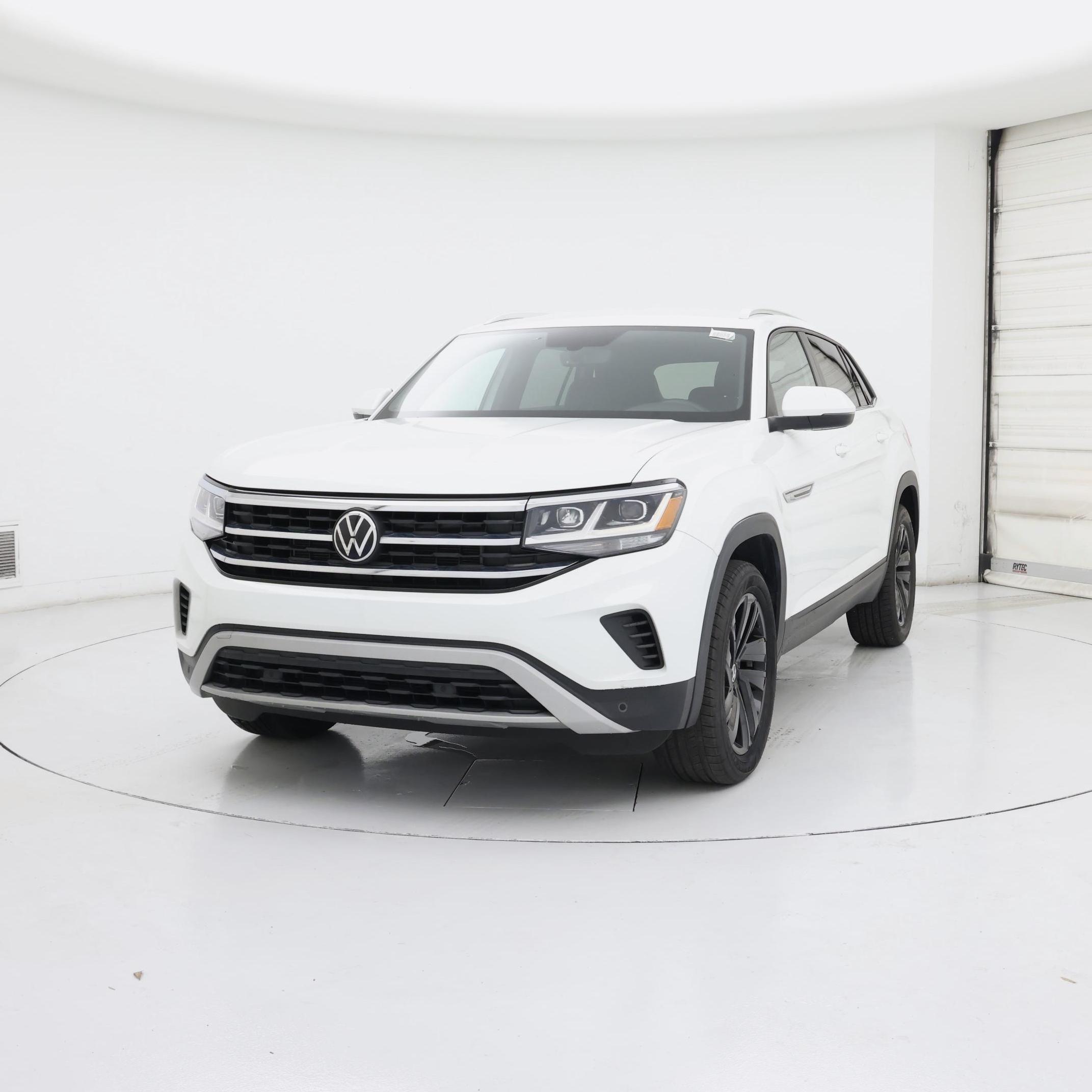 Thumbnail: 2023 Volkswagen Atlas - 4