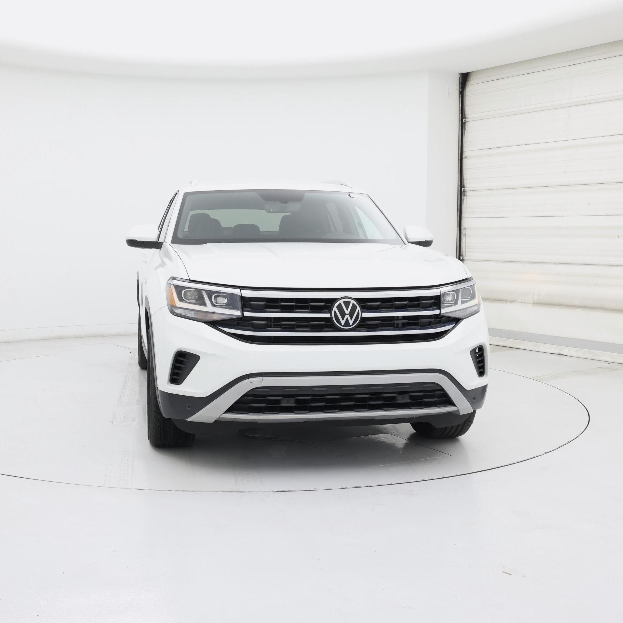 Thumbnail: 2023 Volkswagen Atlas - 5